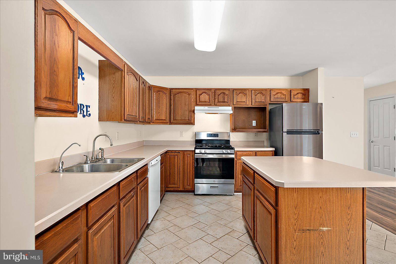 OAKWOOD DEV - Residential