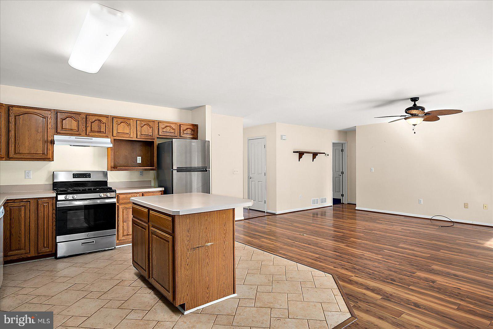 OAKWOOD DEV - Residential