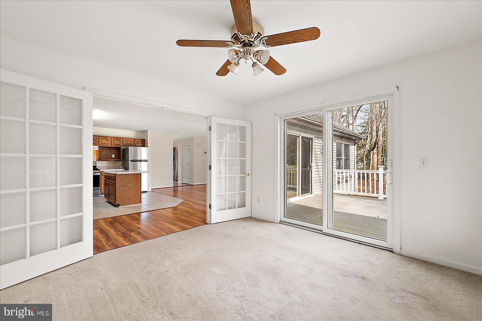 OAKWOOD DEV - Residential