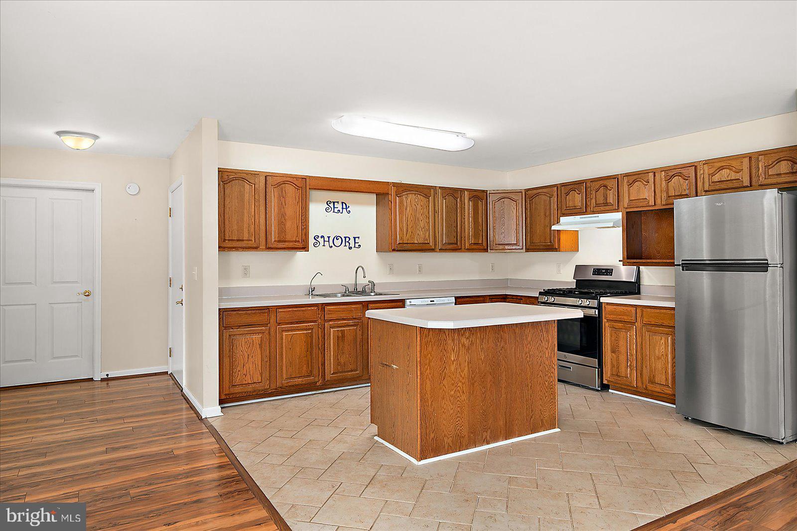 OAKWOOD DEV - Residential