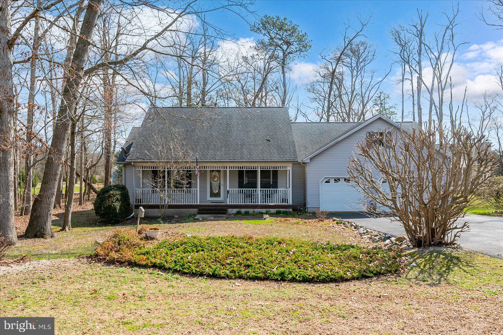 OAKWOOD DEV - Residential