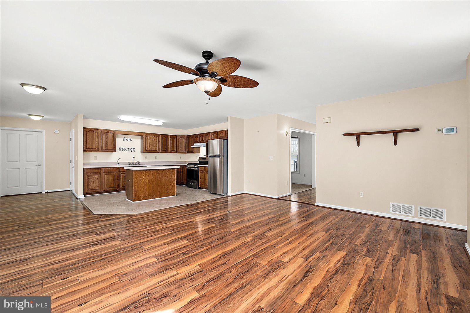 OAKWOOD DEV - Residential