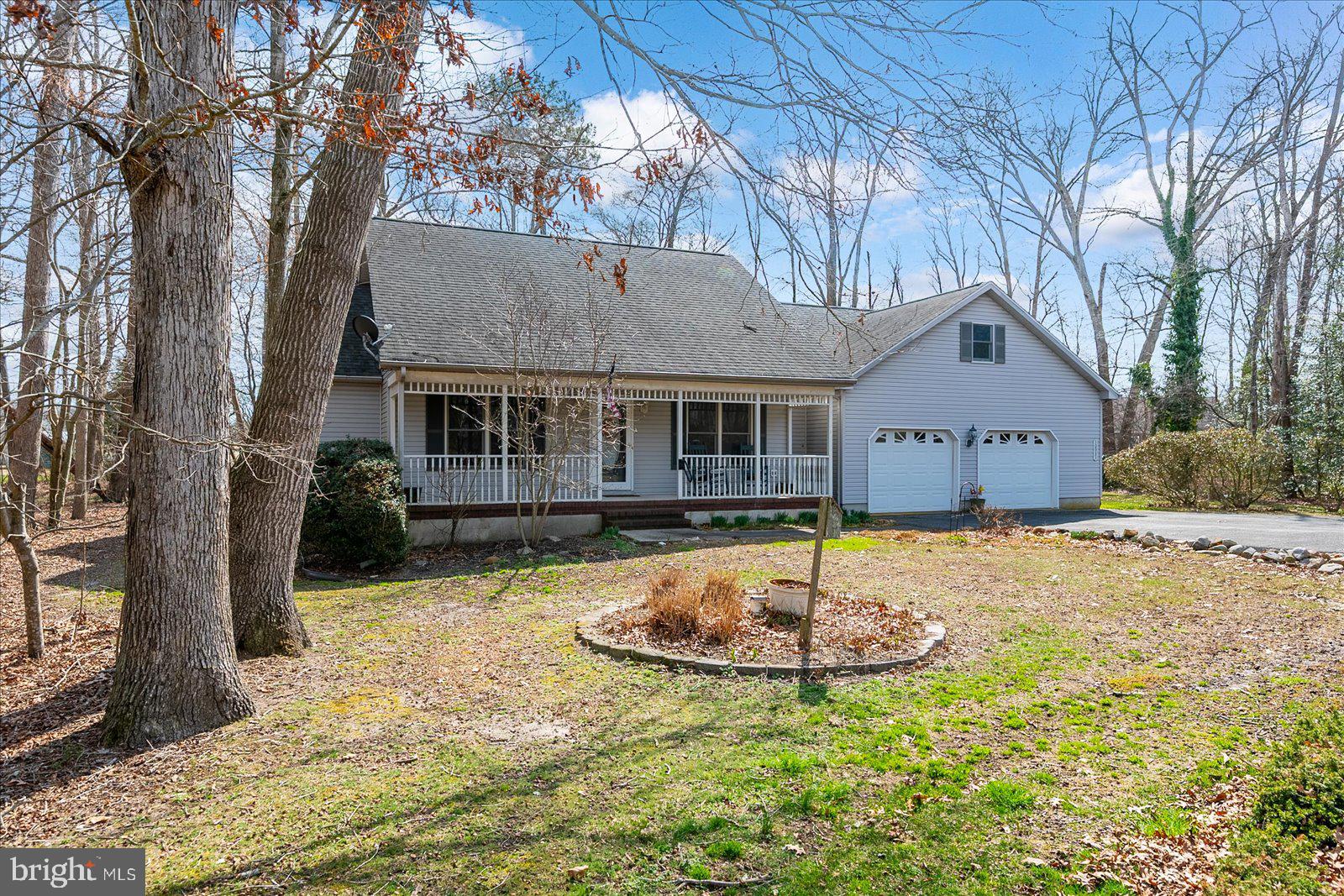 OAKWOOD DEV - Residential