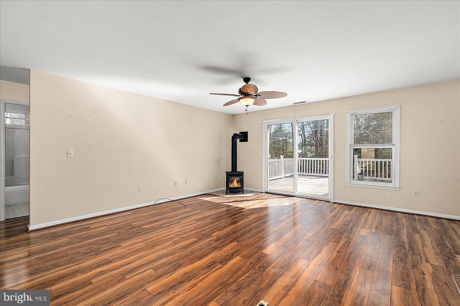 OAKWOOD DEV - Residential