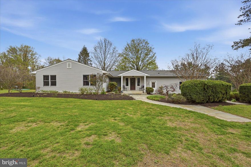 This is the kind of home that makes daily life feel easier, more comfortable, and more connected. Nestled in a sought-after Aldie setting, it offers a rare blend of peaceful surroundings, thoughtful design, and close proximity to the conveniences that shape a well-lived day. From quiet mornings at home to evenings spent enjoying nearby dining, shopping, and outdoor spaces, this property delivers a lifestyle that feels both grounded and elevated.

Inside, the home is designed to support the way people live today, with inviting spaces that feel open, functional, and easy to enjoy. Natural light and a comfortable flow create an atmosphere that works just as well for everyday living as it does for gathering, hosting, or simply unwinding at the end of the day. Two cozy fireplaces enhance the warmth and charm of the living and family rooms, adding to the home’s welcoming appeal. The overall feel is one of ease, offering a move-in-ready opportunity to settle into a home that supports both busy schedules and slower moments.

Beyond the home itself, the surrounding community adds to the appeal. Nearby trails, green spaces, shopping, dining, and everyday essentials make it easy to stay connected to what matters most while still enjoying a sense of calm. Convenient access to major commuter routes adds flexibility for daily travel throughout Northern Virginia.

What makes this opportunity stand out is the combination of comfort, convenience, and setting. Homes that offer this kind of balance are increasingly hard to find, especially in a location that continues to draw attention for its accessibility and lifestyle appeal. If you have been waiting for a home that feels practical, polished, and well-placed for everyday living, this is one to see without delay. Photos may be virtually staged.