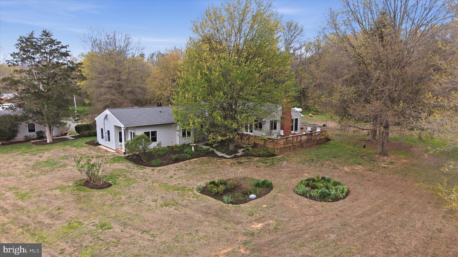 THE CHIMNEYS - Residential