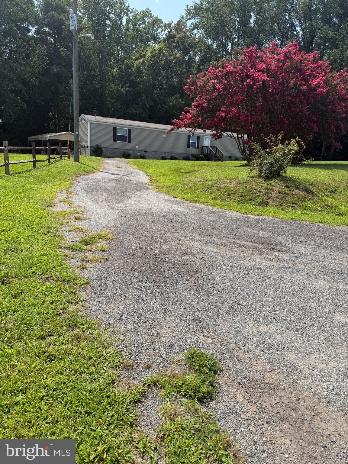 1664 ZION CHURCH RD