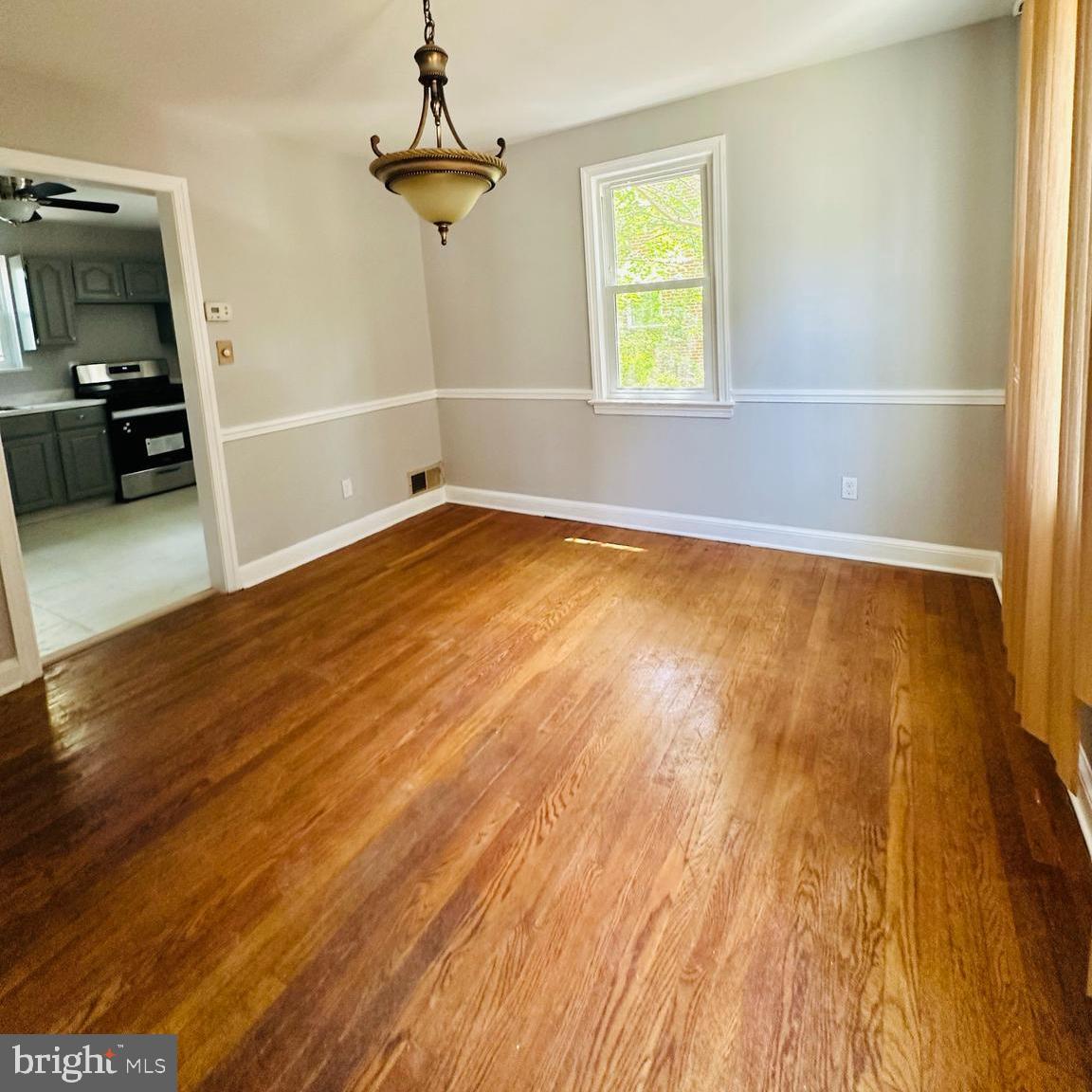 BERKSHIRE - Residential Lease