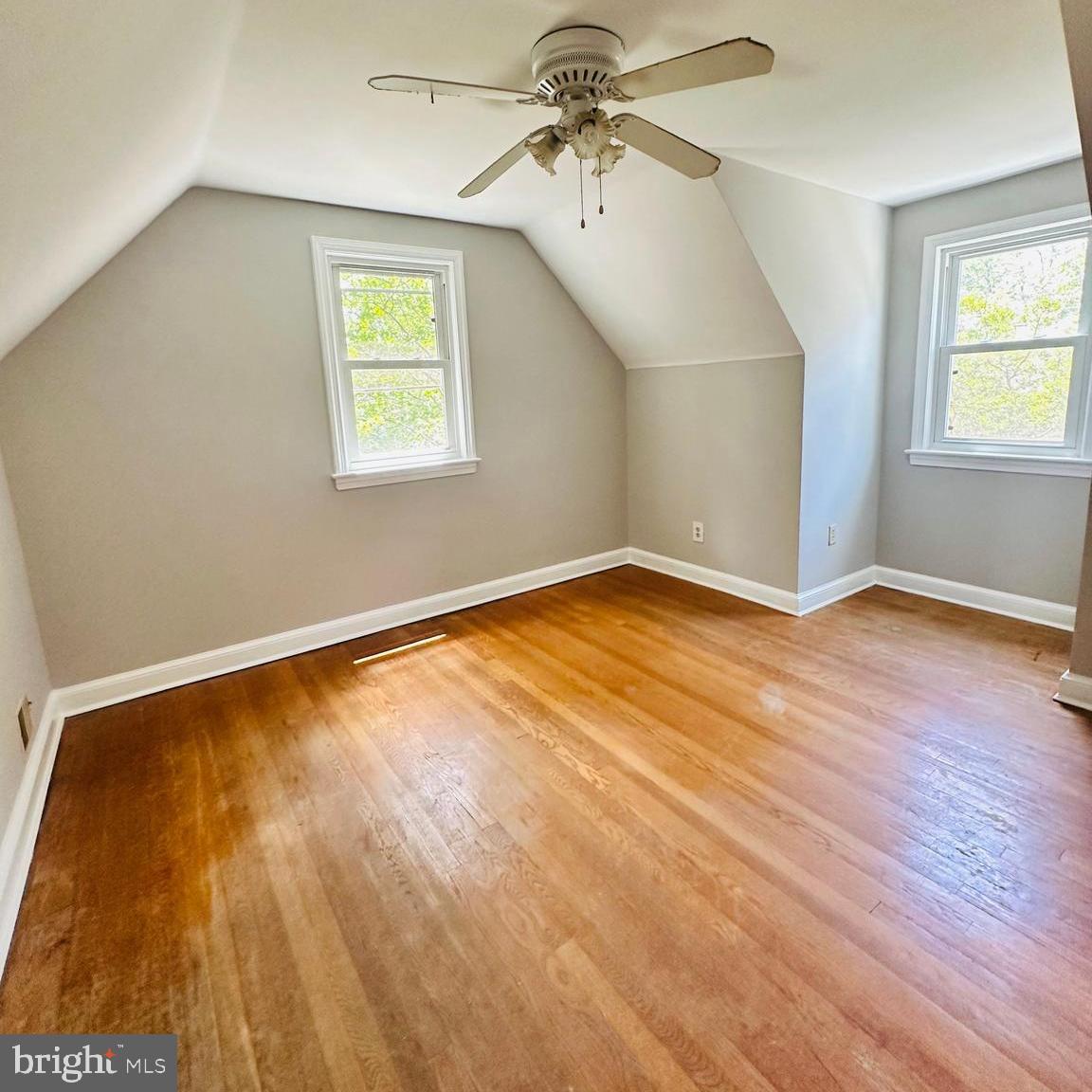 BERKSHIRE - Residential Lease