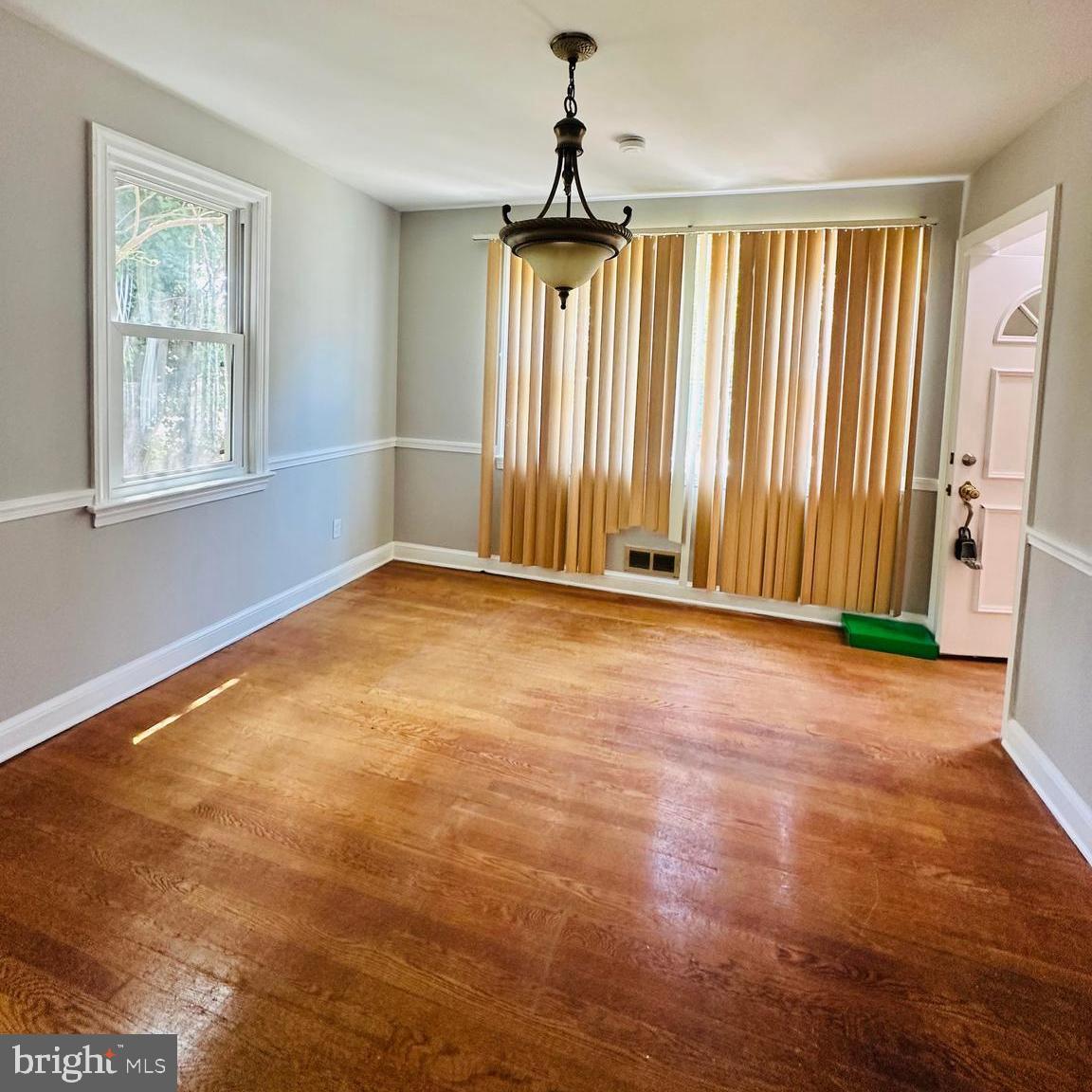 BERKSHIRE - Residential Lease