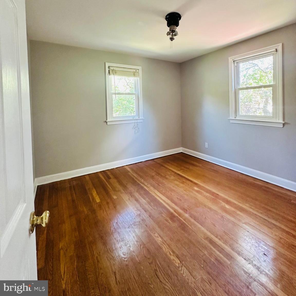 BERKSHIRE - Residential Lease