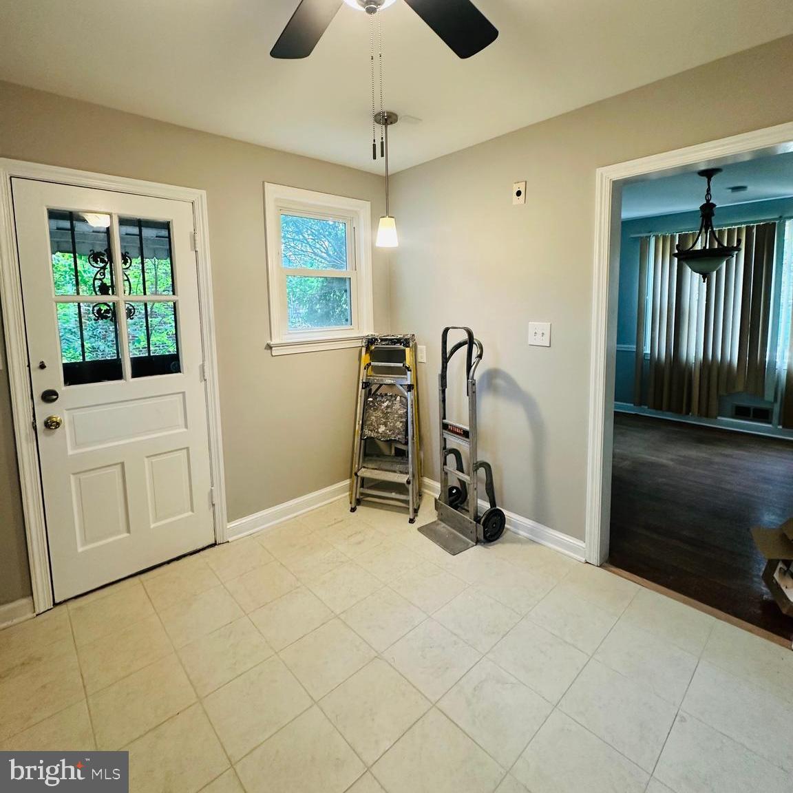 BERKSHIRE - Residential Lease