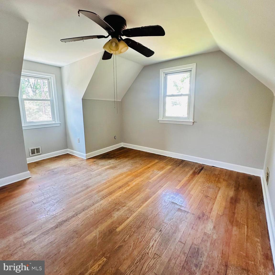 BERKSHIRE - Residential Lease