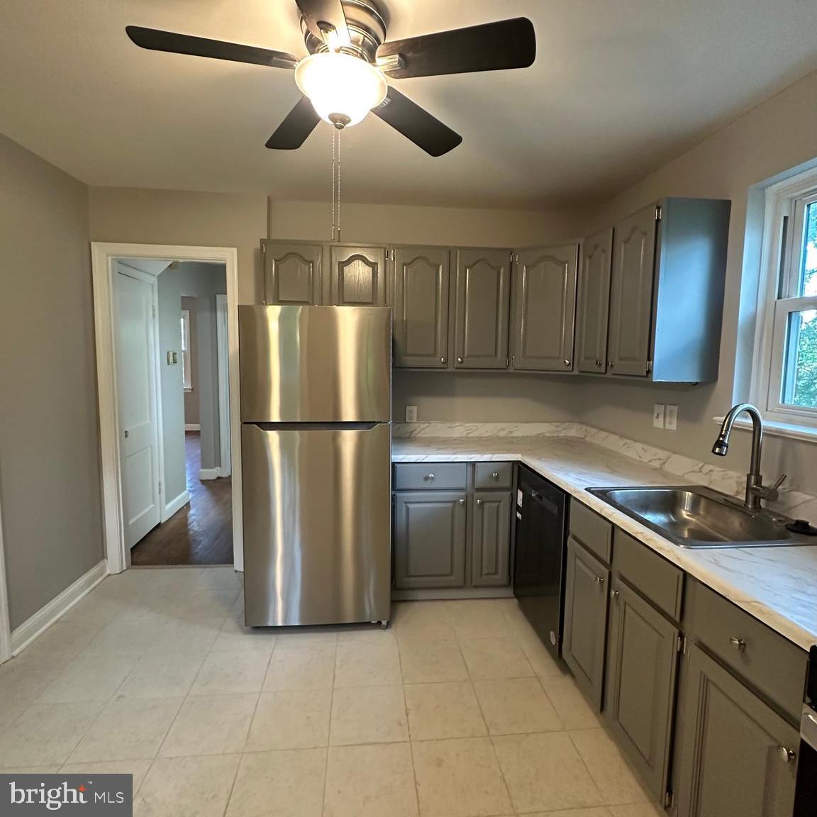 BERKSHIRE - Residential Lease