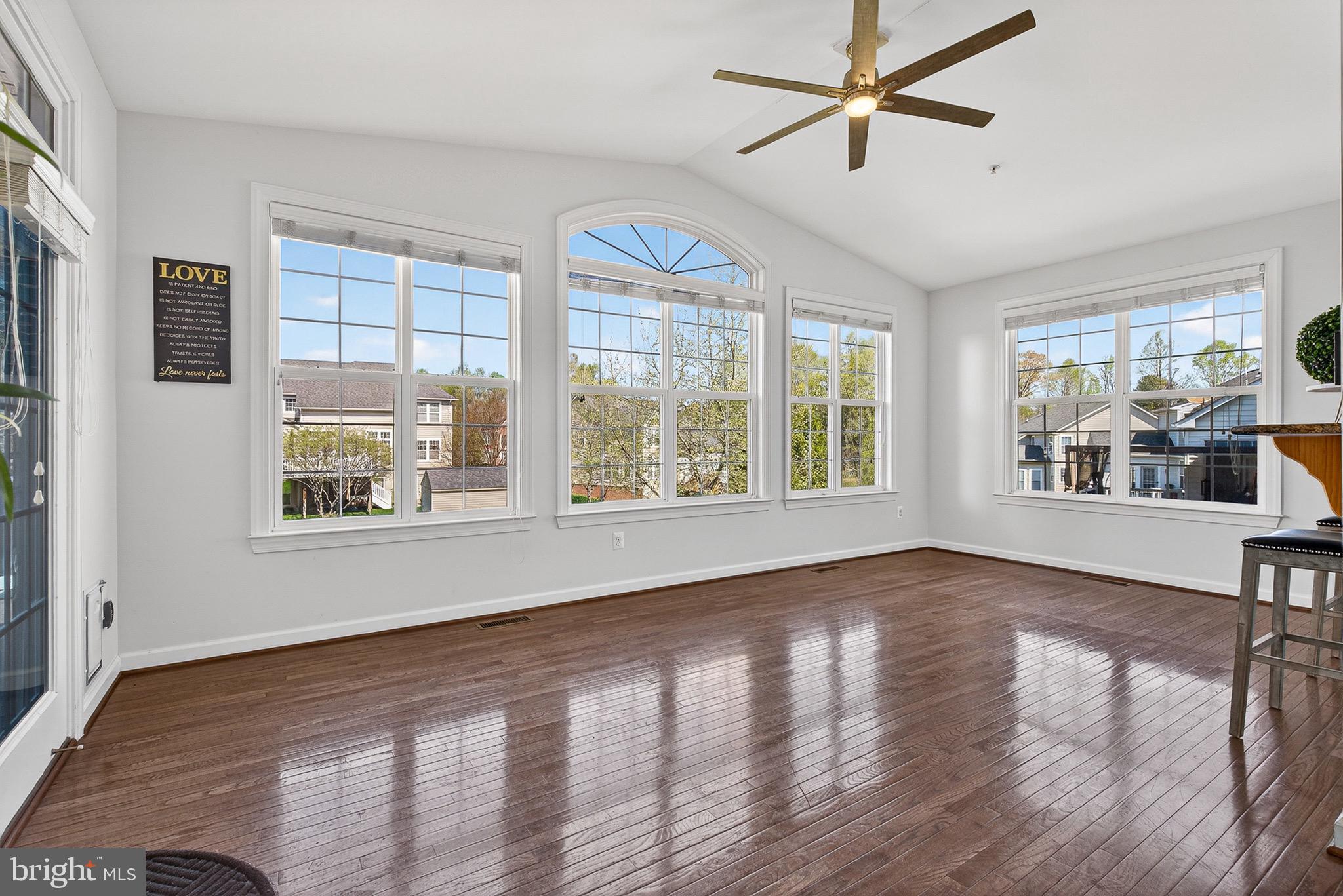 CHARLES HILL - Residential