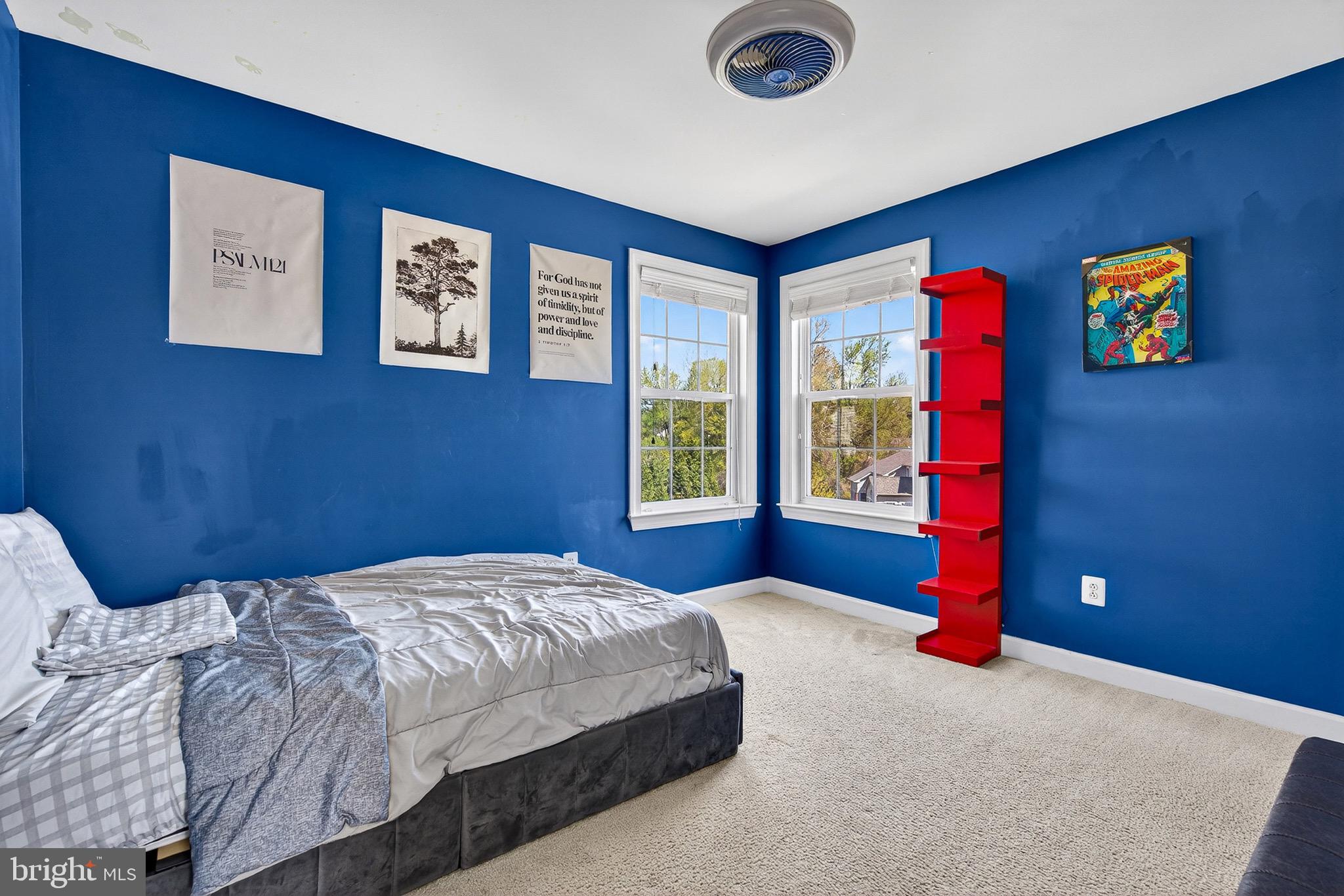 CHARLES HILL - Residential