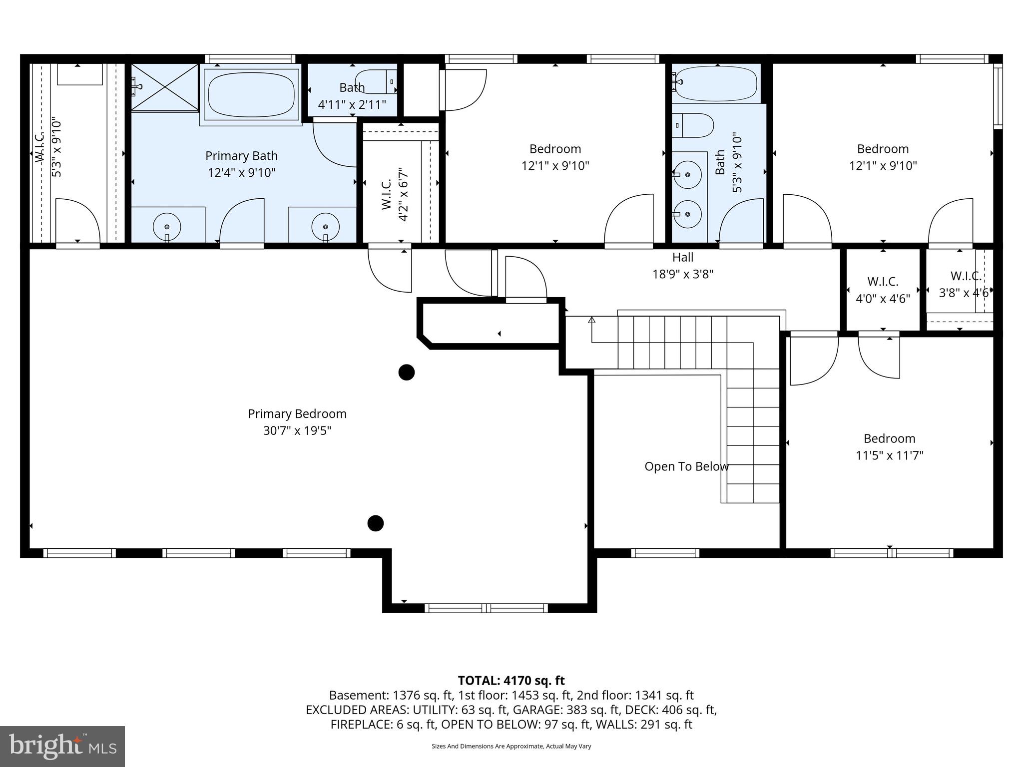 CHARLES HILL - Residential