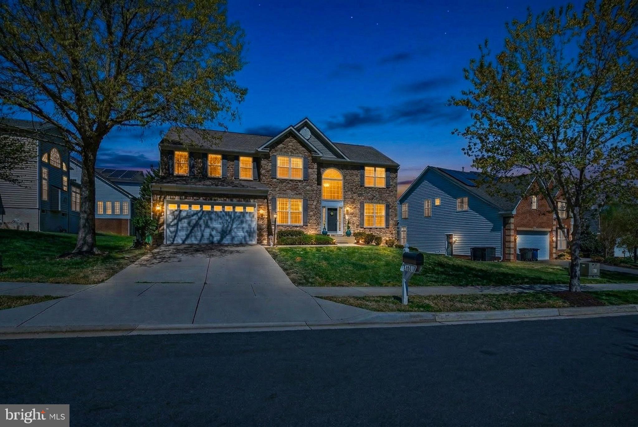 CHARLES HILL - Residential