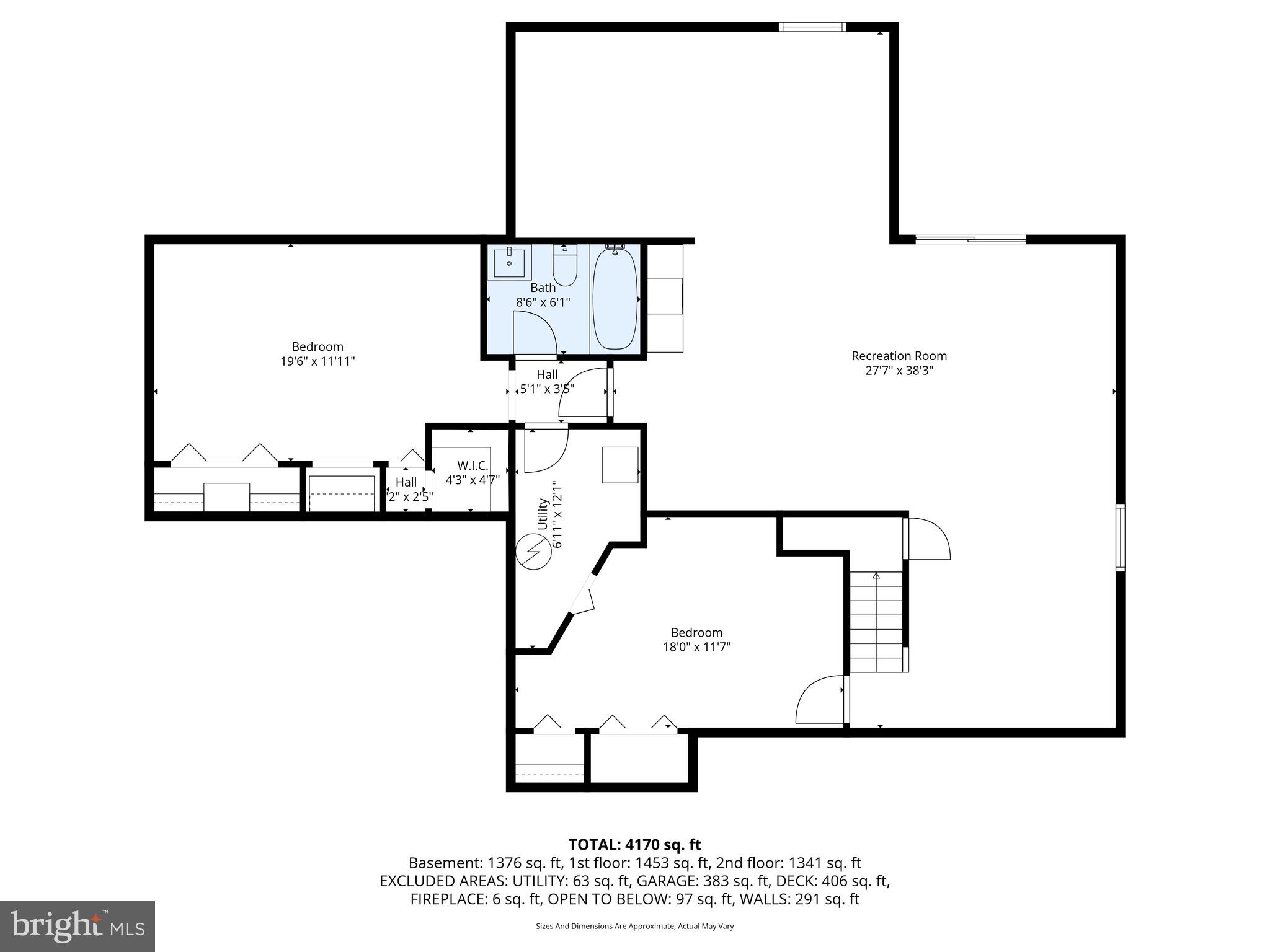 CHARLES HILL - Residential