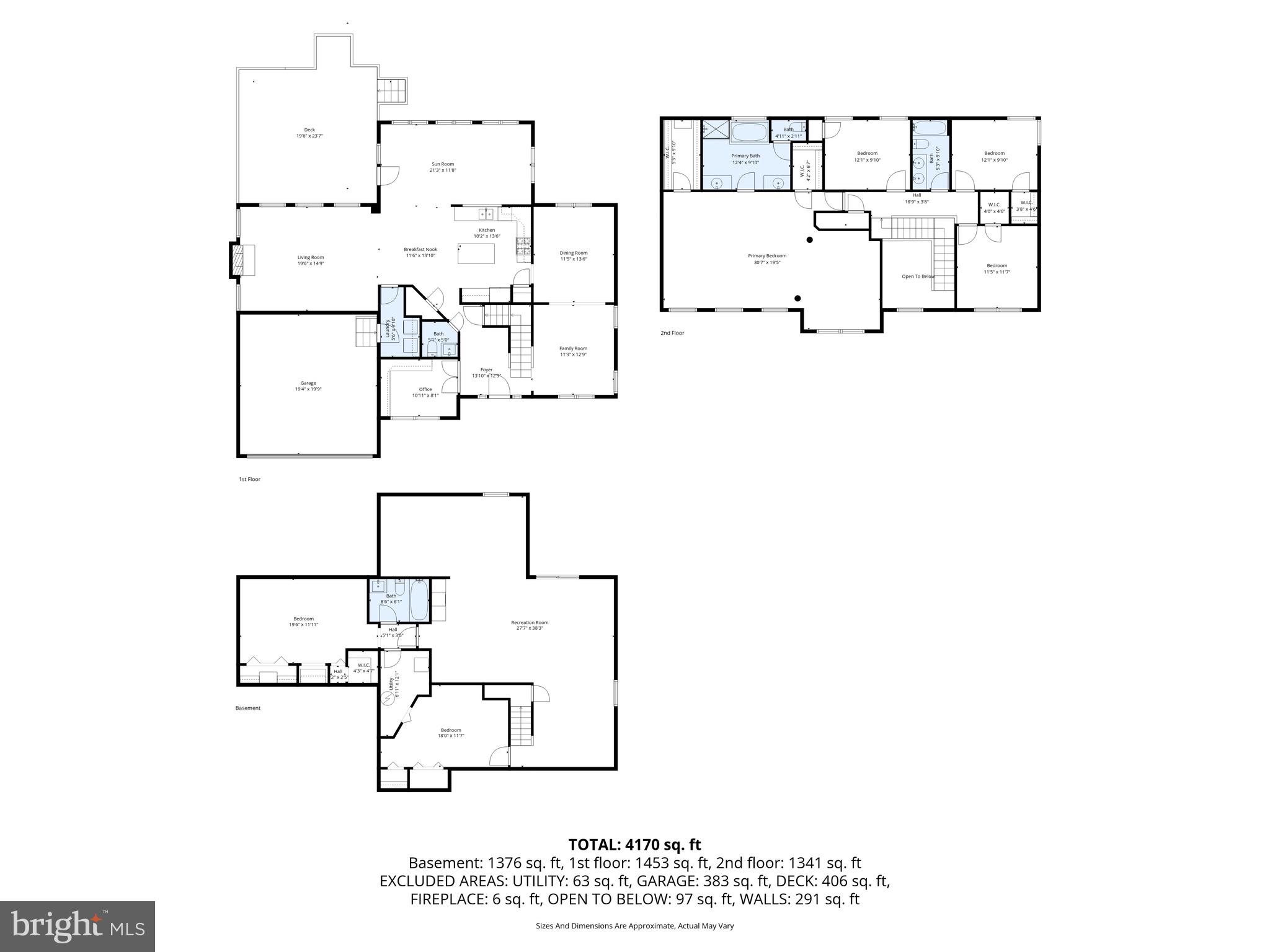 CHARLES HILL - Residential