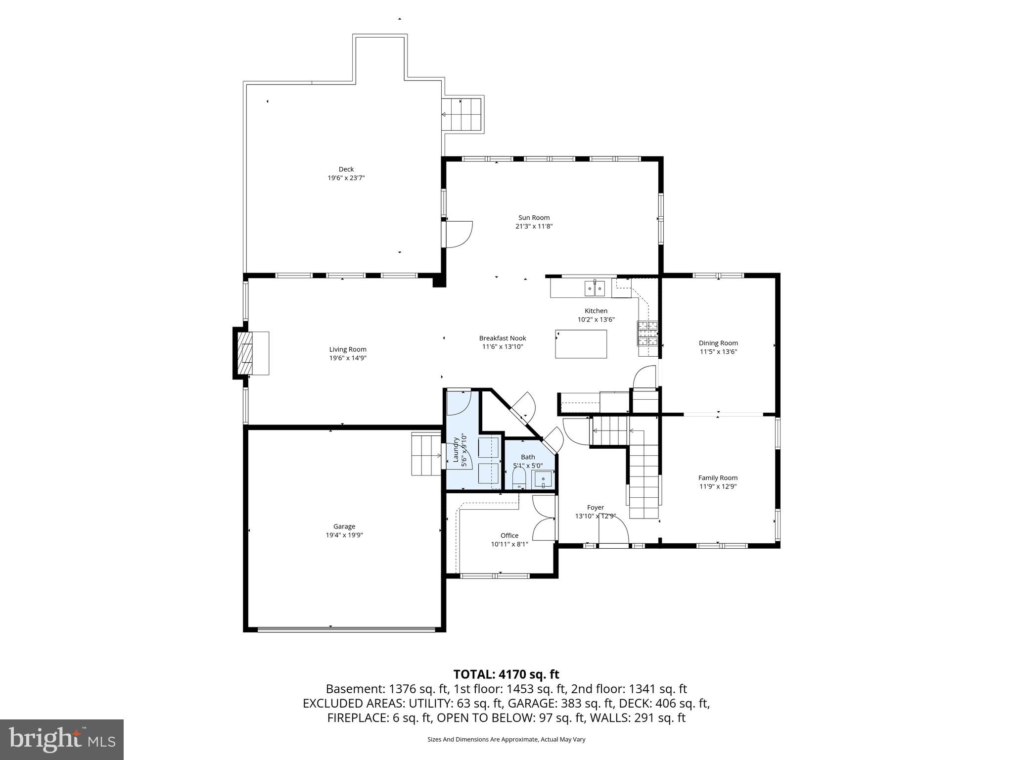CHARLES HILL - Residential
