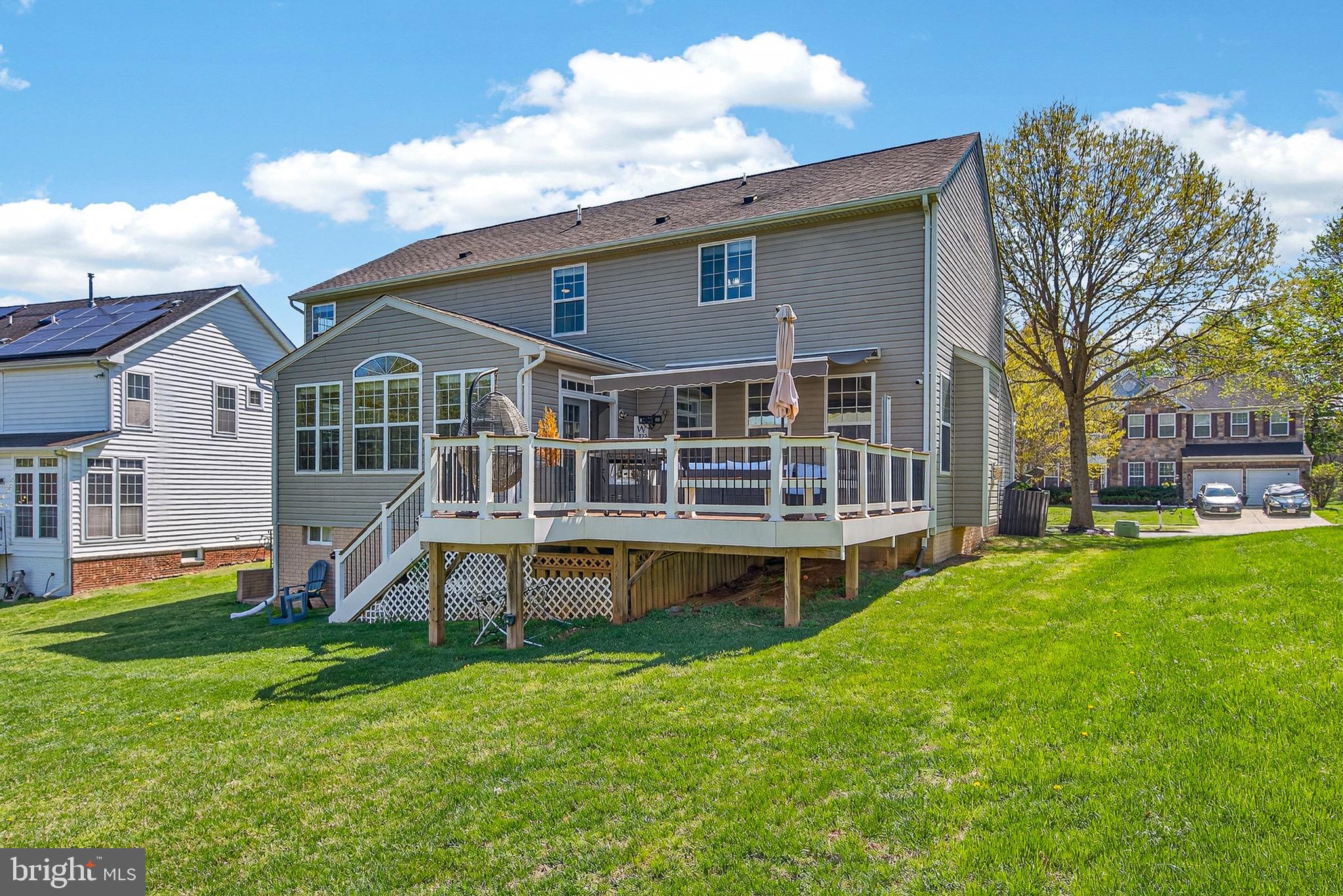 CHARLES HILL - Residential