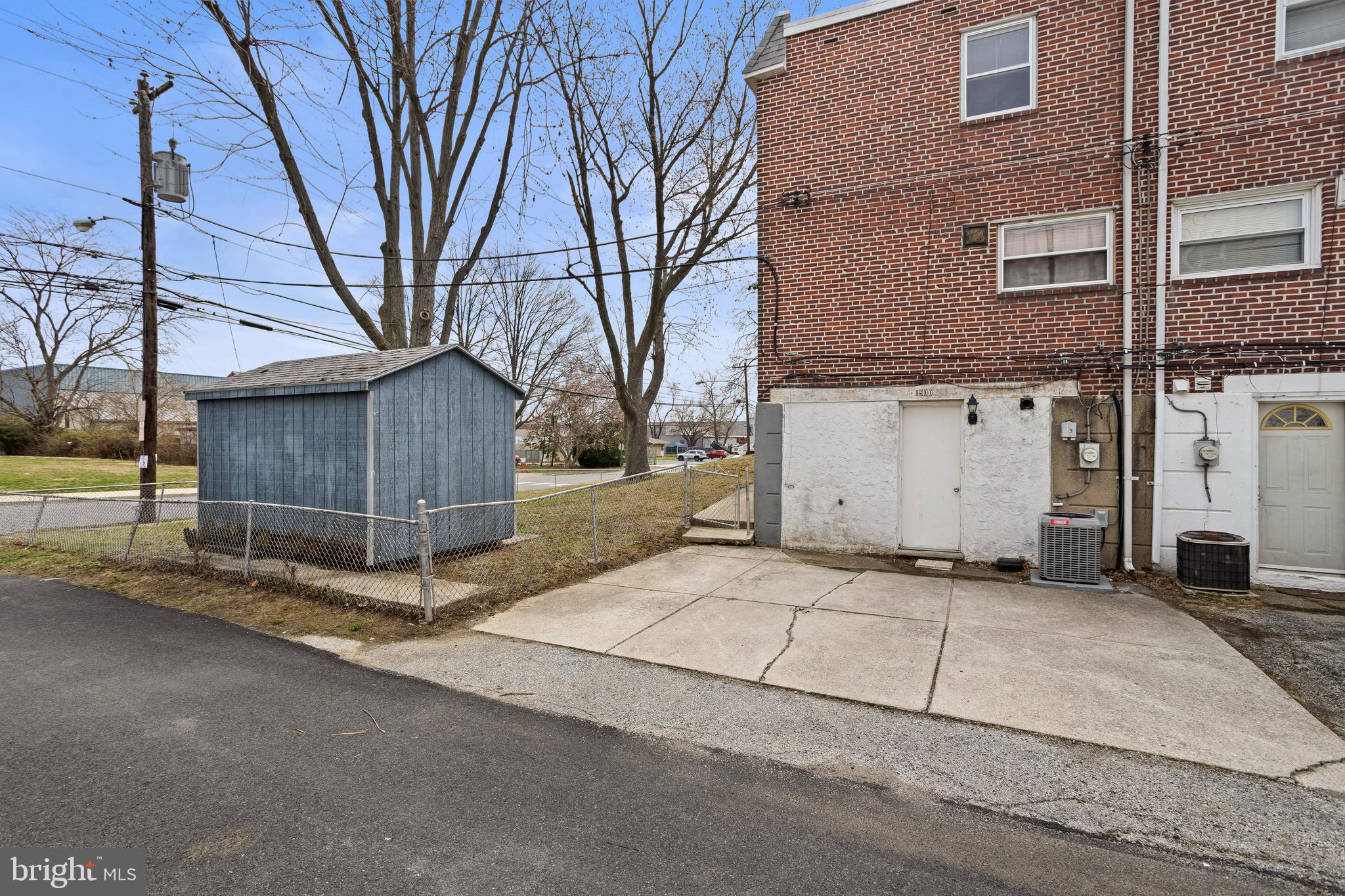 DELMAR VILLAGE - Residential