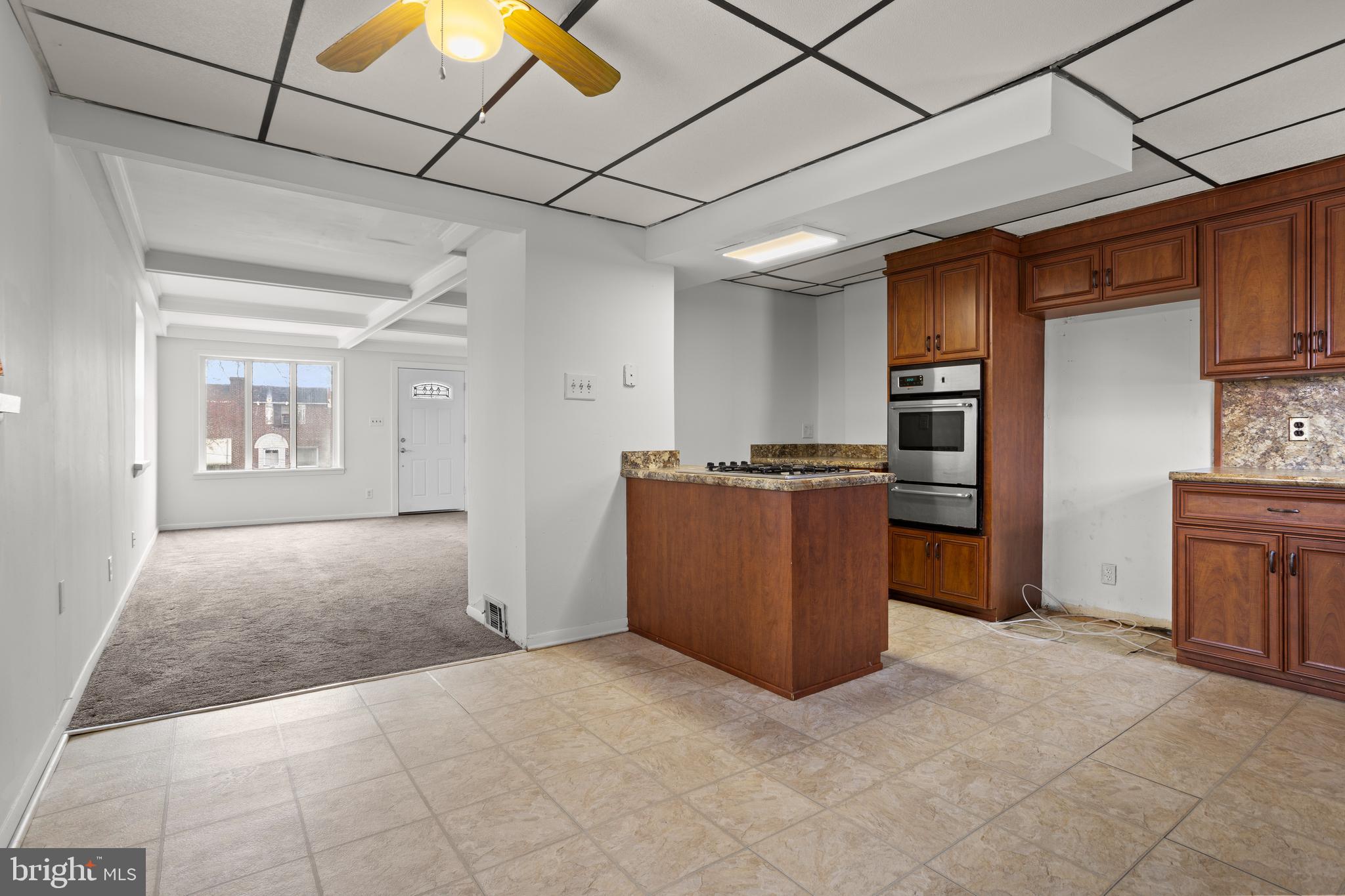 DELMAR VILLAGE - Residential