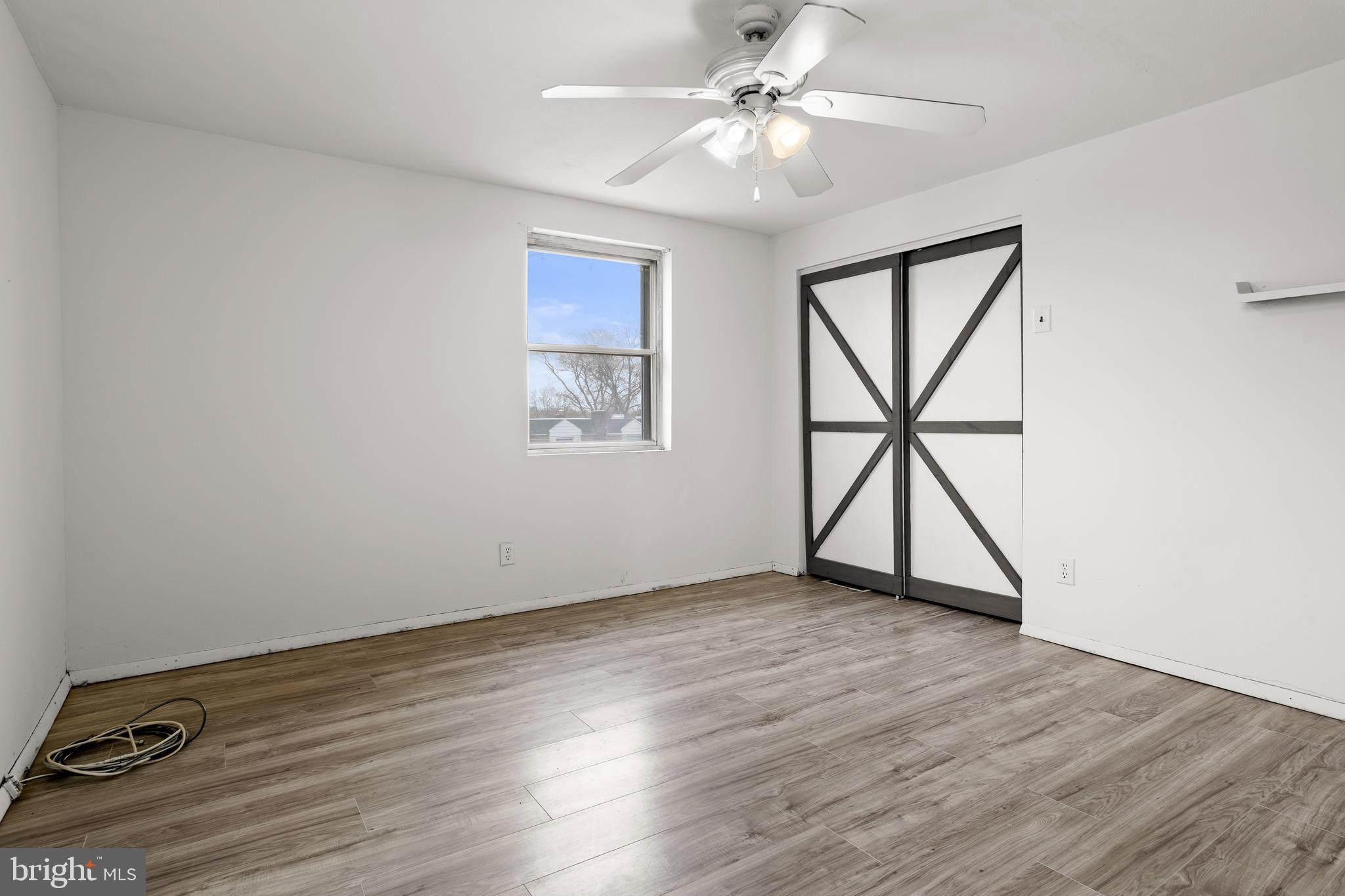 DELMAR VILLAGE - Residential