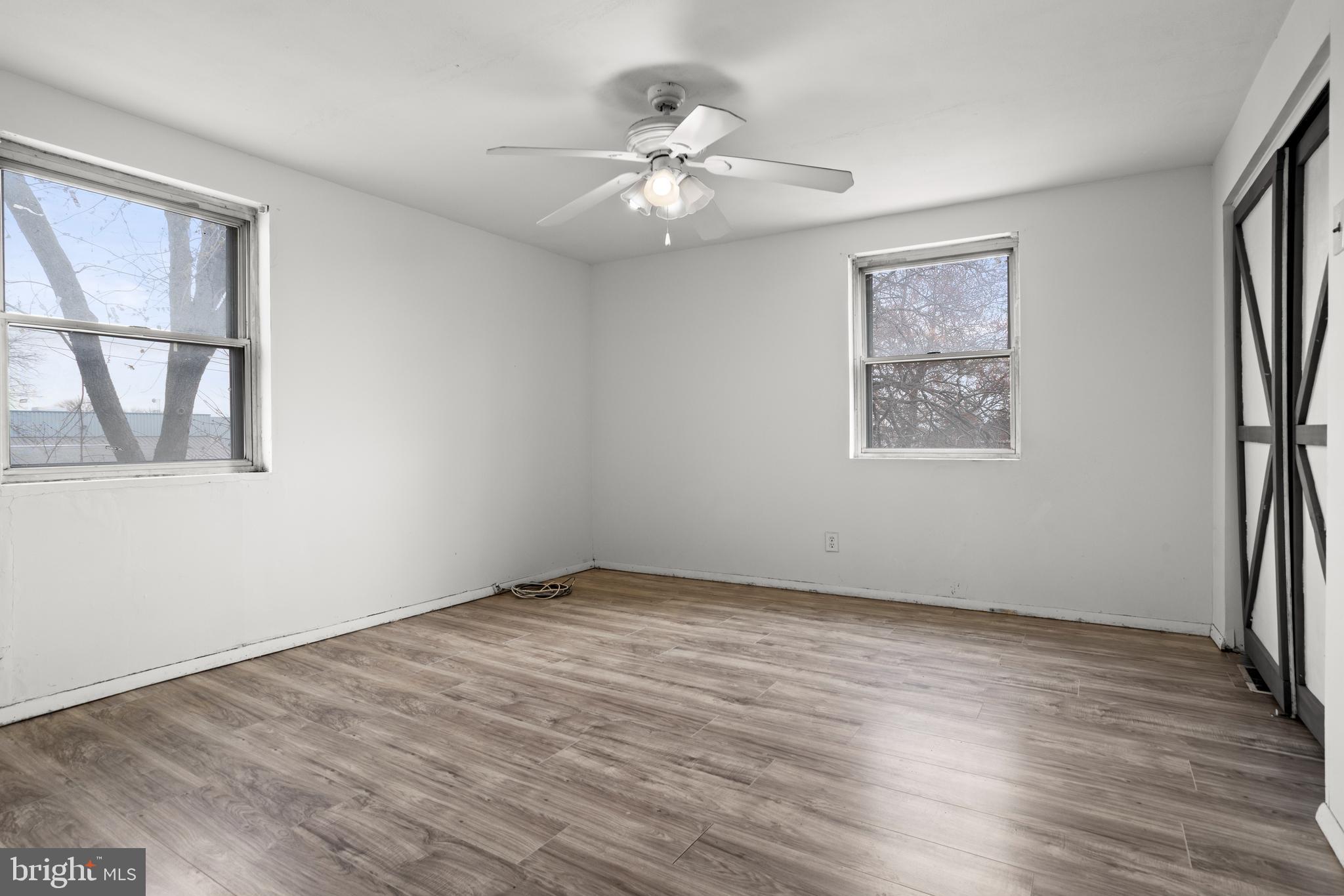 DELMAR VILLAGE - Residential