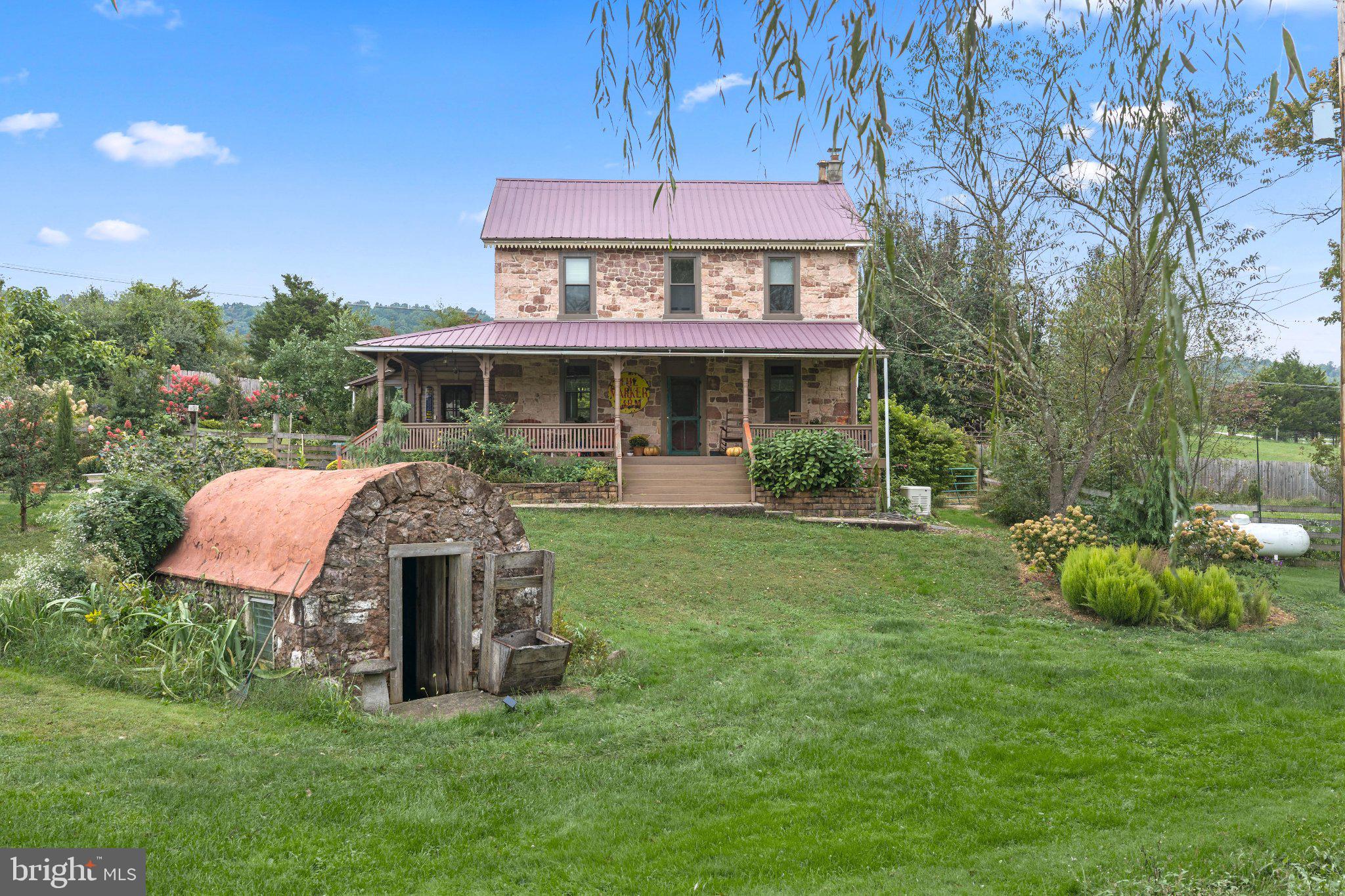 731 FURNACE ROAD