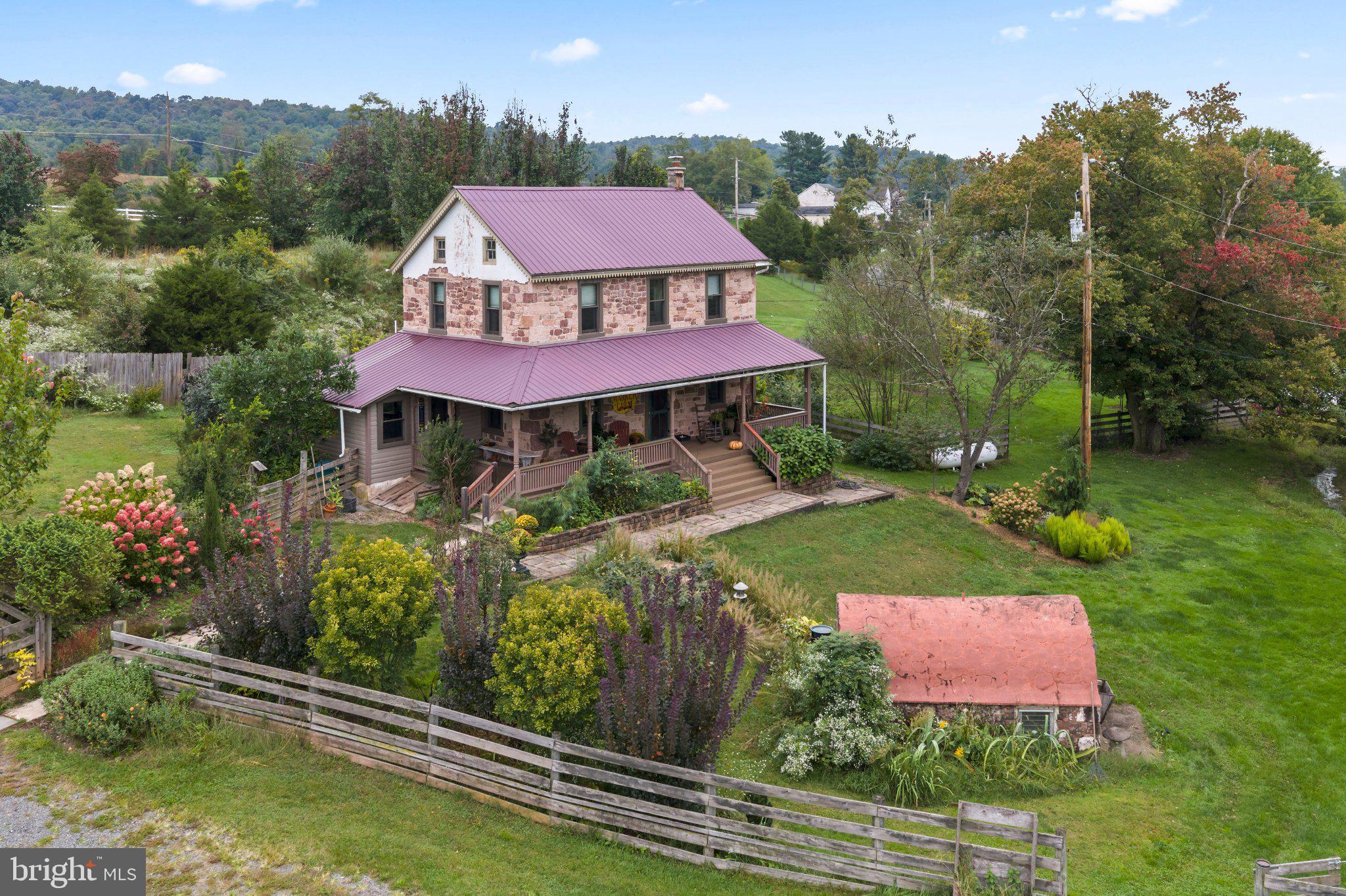 731 FURNACE ROAD