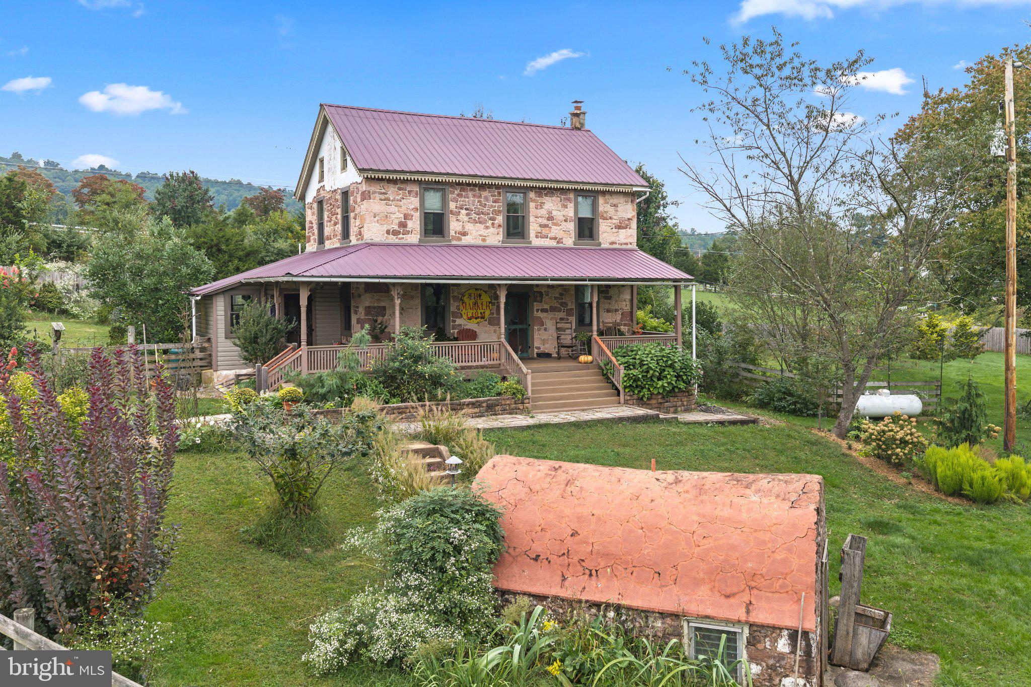 731 FURNACE ROAD