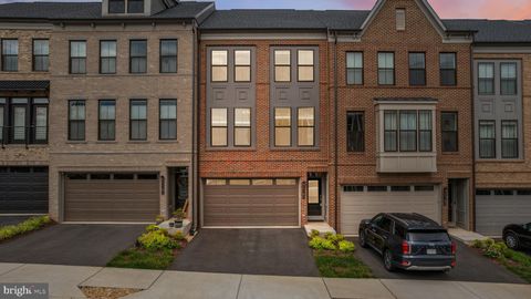 5163 RIDGEVIEW RETREAT DRIVE CHANTILLY VA 20151