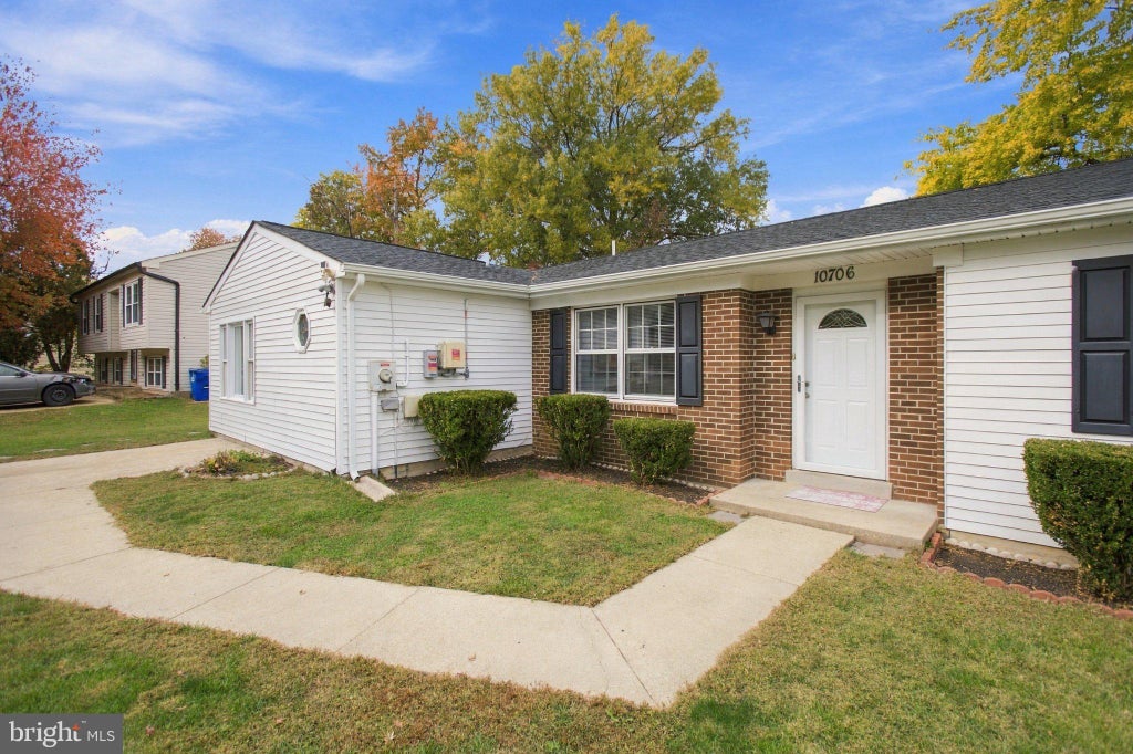 Photo of 10706 Cedarwood Drive, WALDORF, MD 20601 (MLS # MDCH2060514)