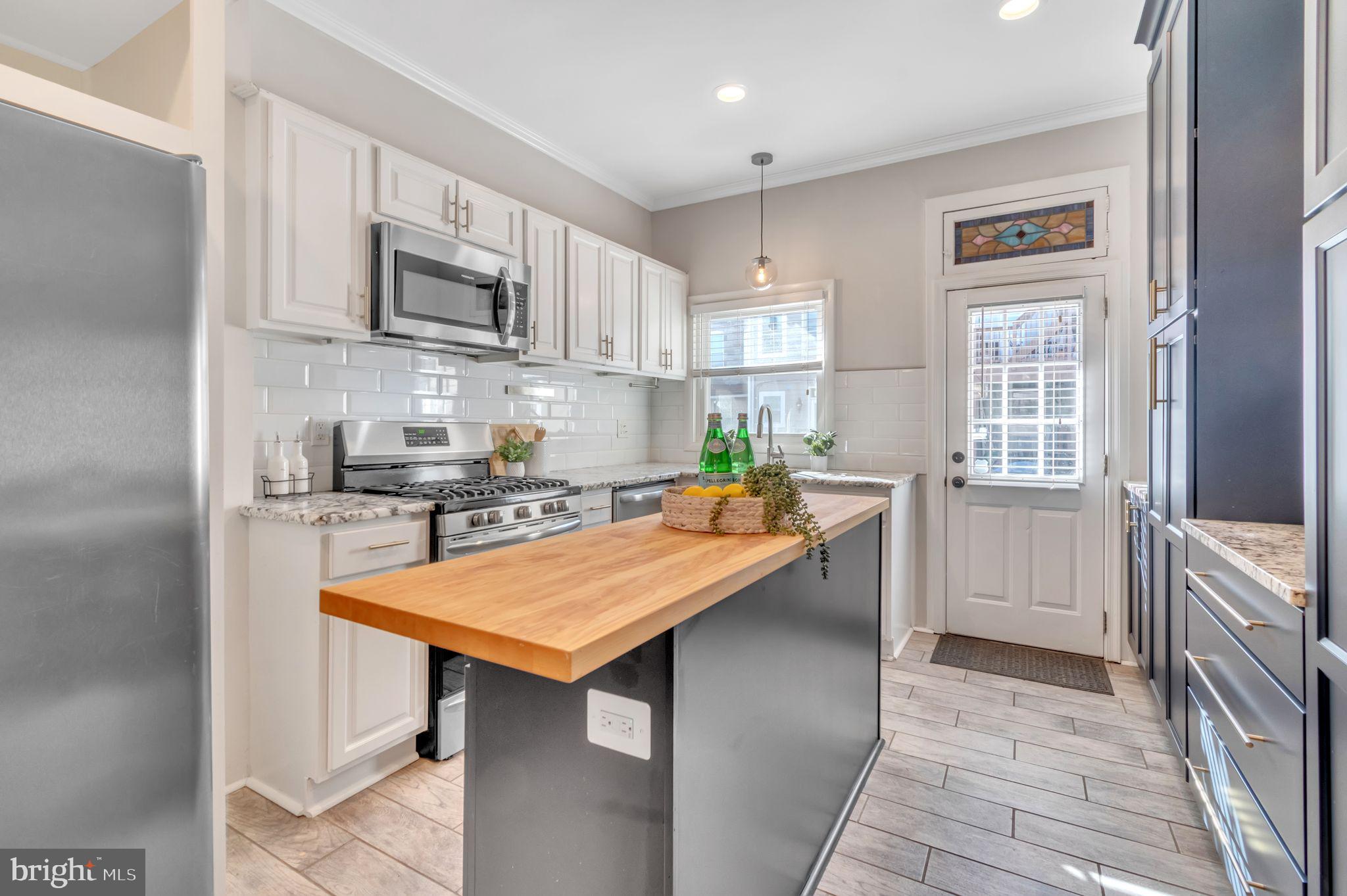 CANTON - Residential