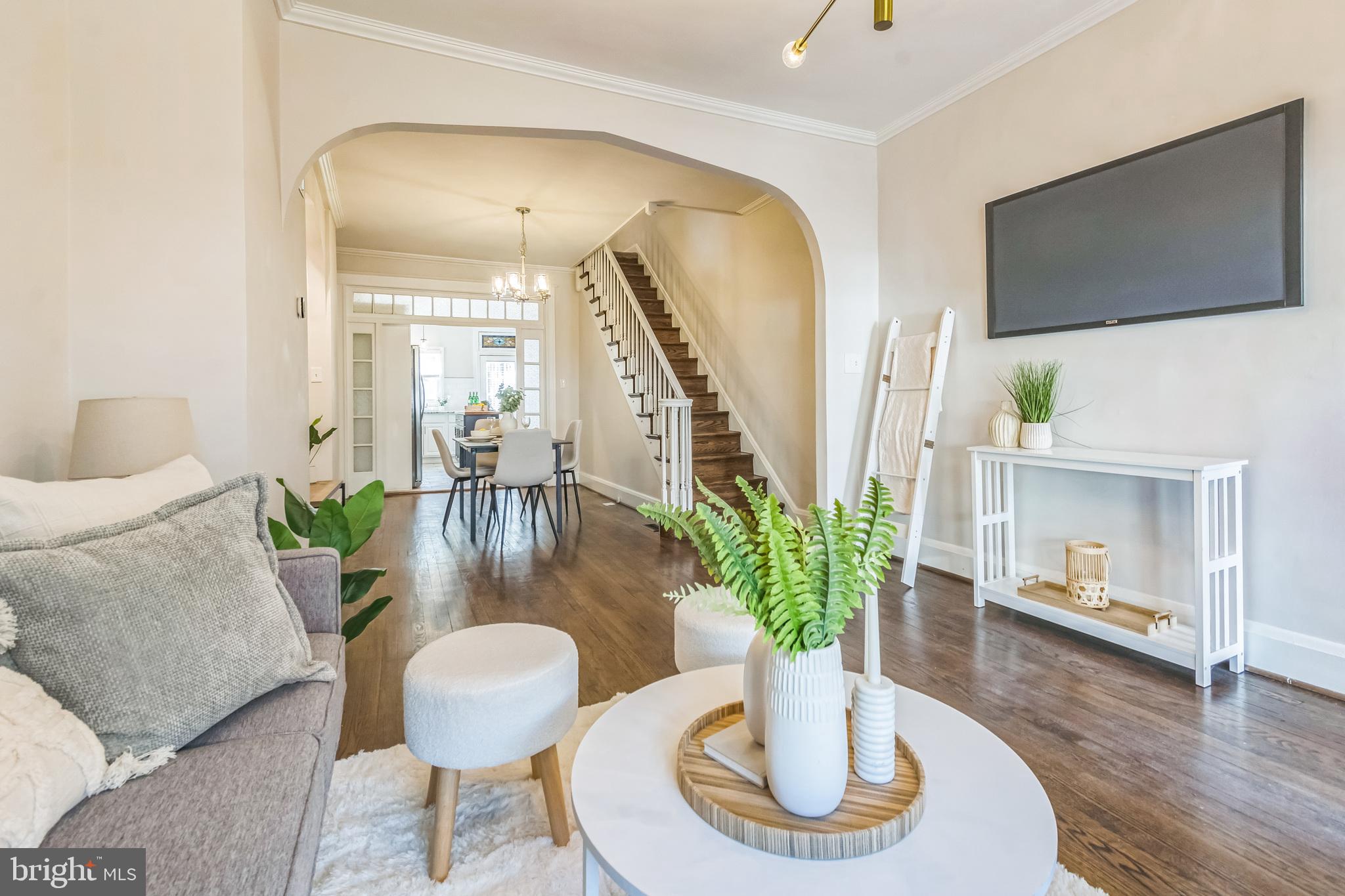 CANTON - Residential