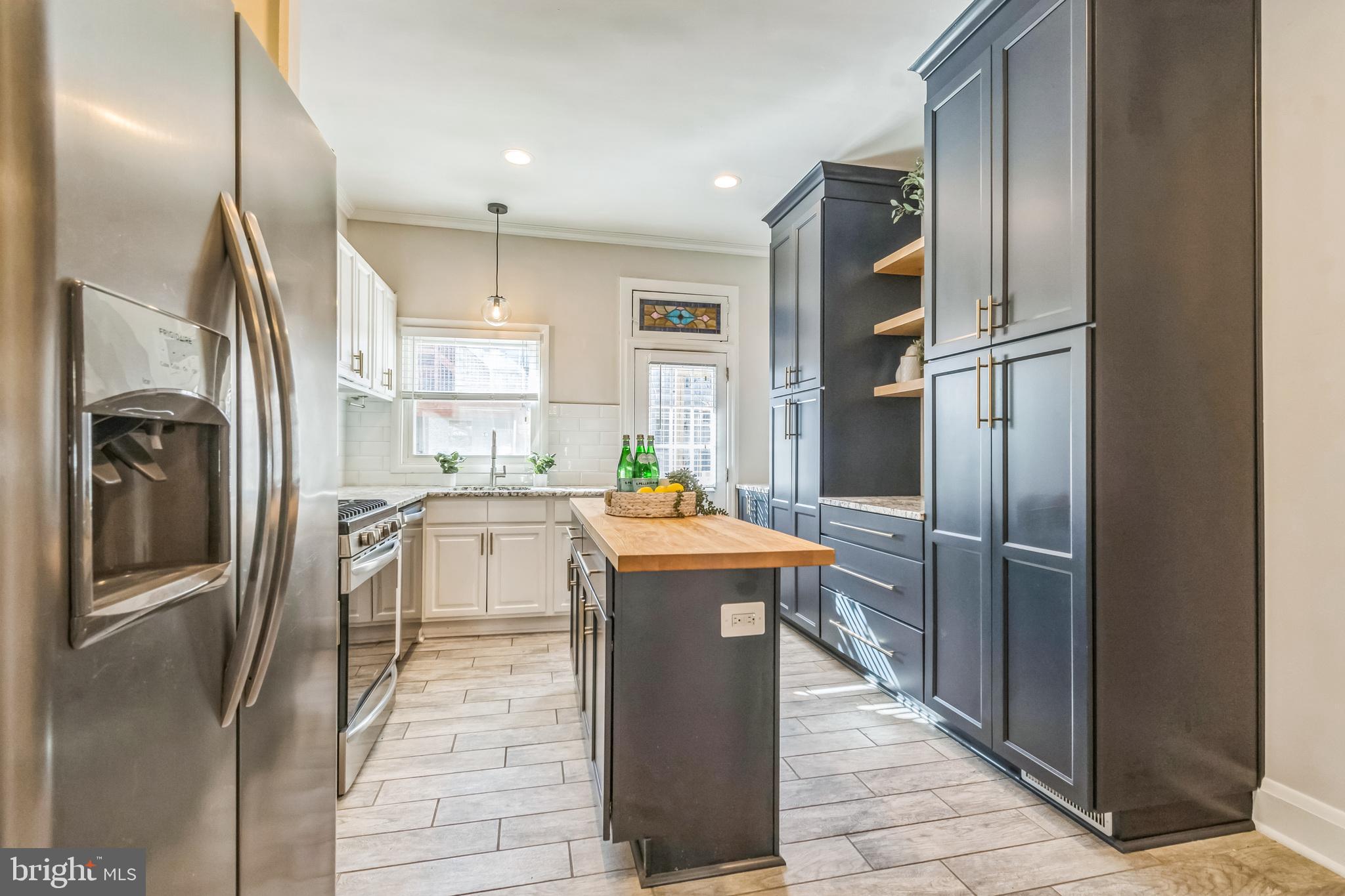 CANTON - Residential