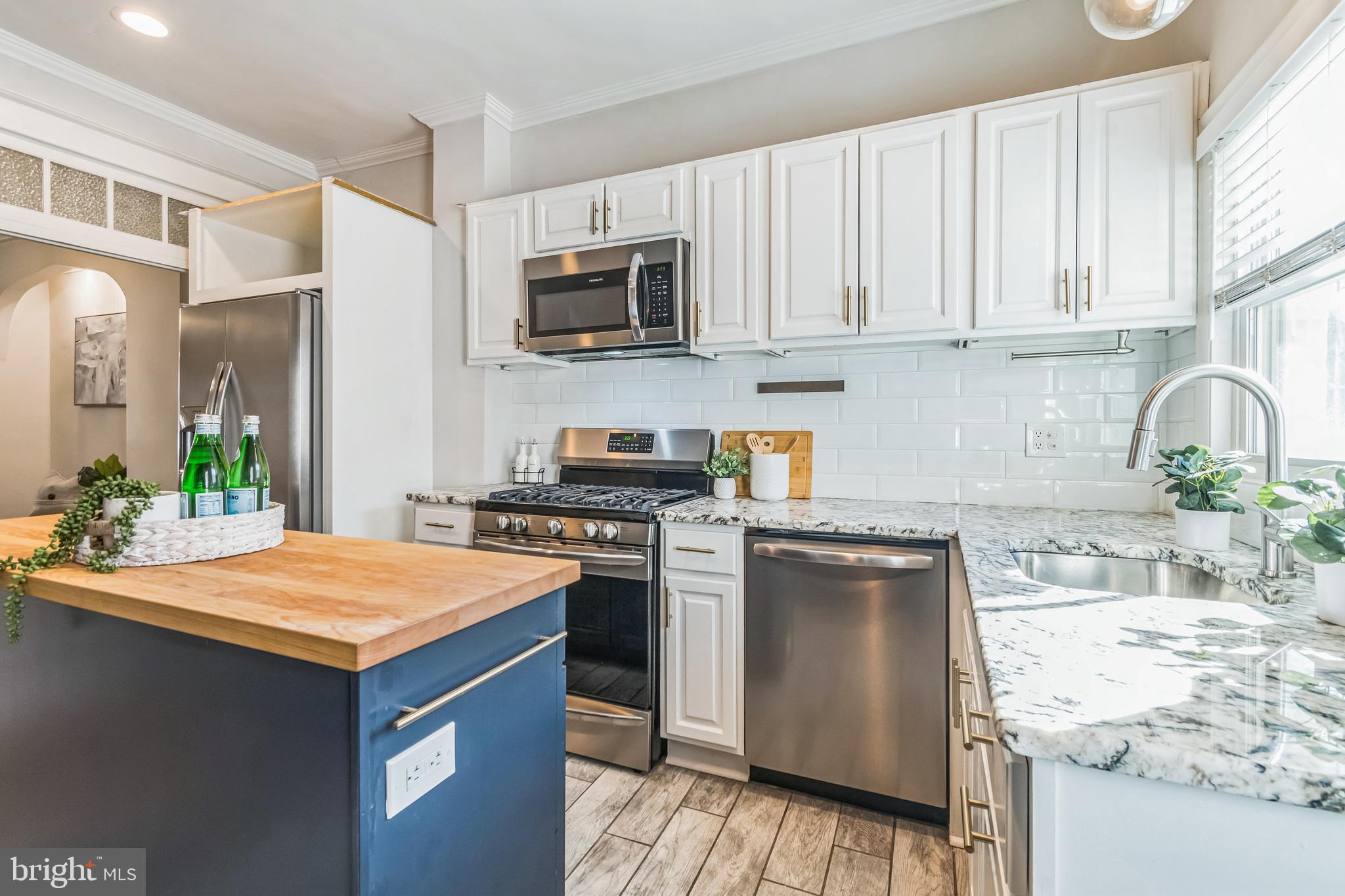 CANTON - Residential