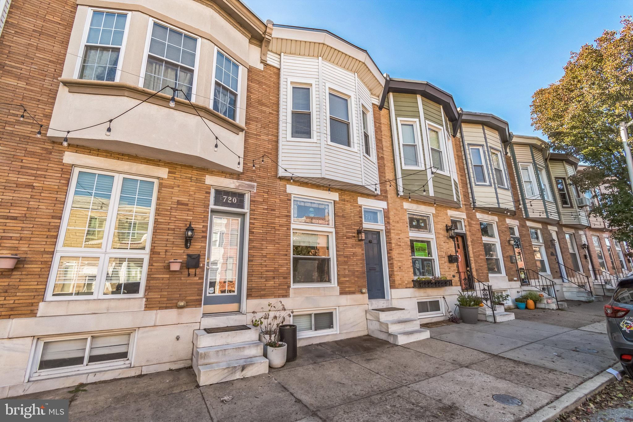 CANTON - Residential