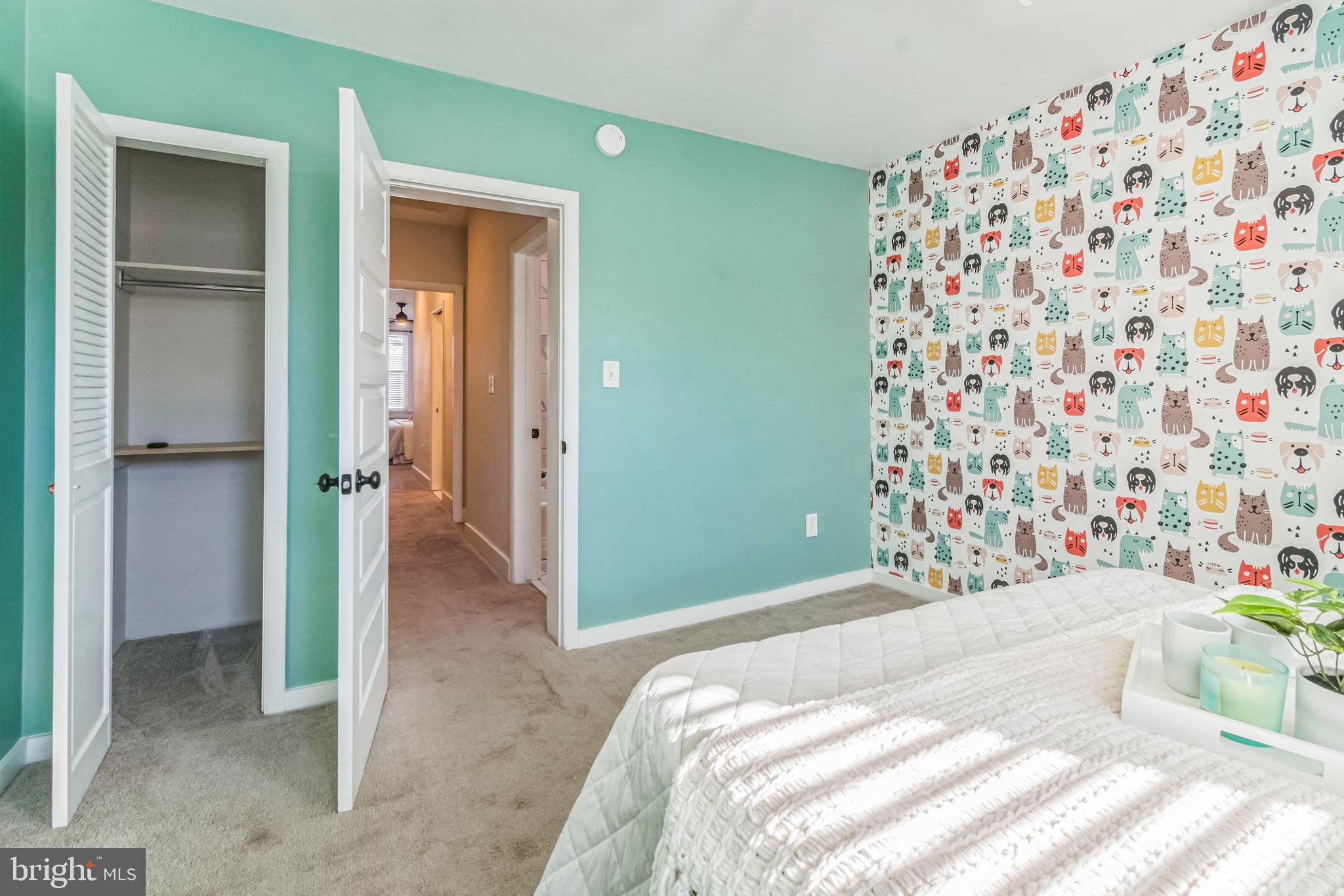 CANTON - Residential