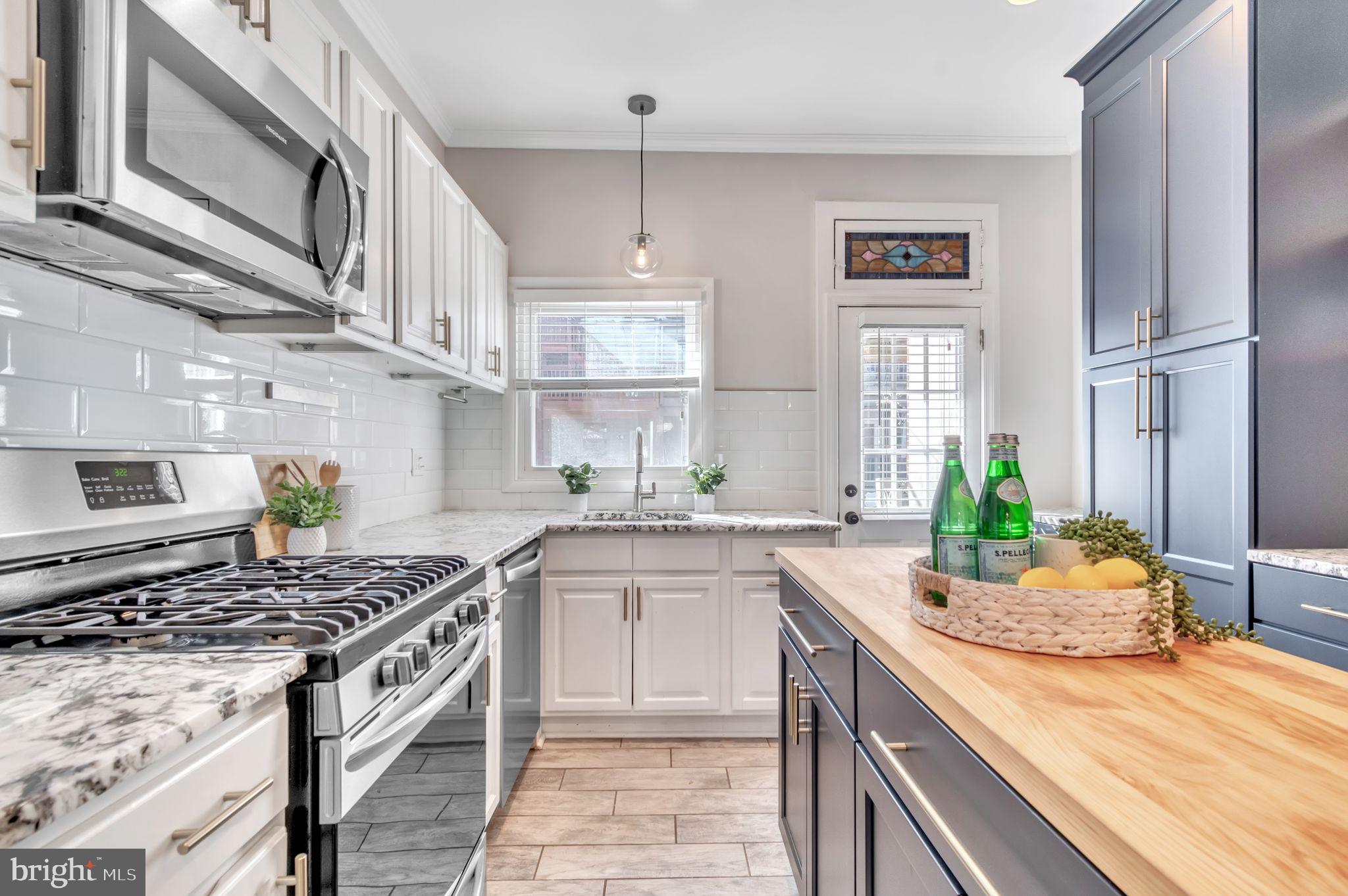 CANTON - Residential