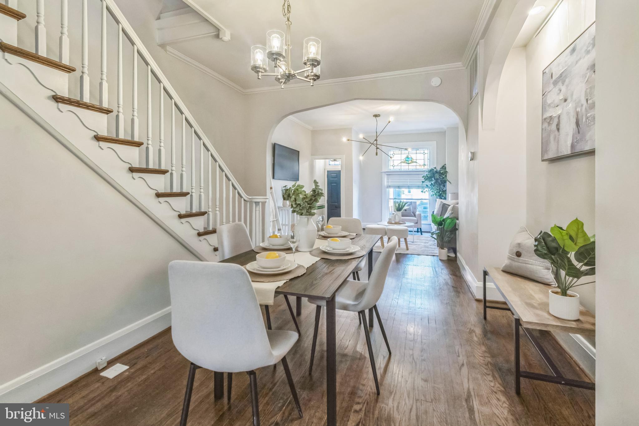 CANTON - Residential