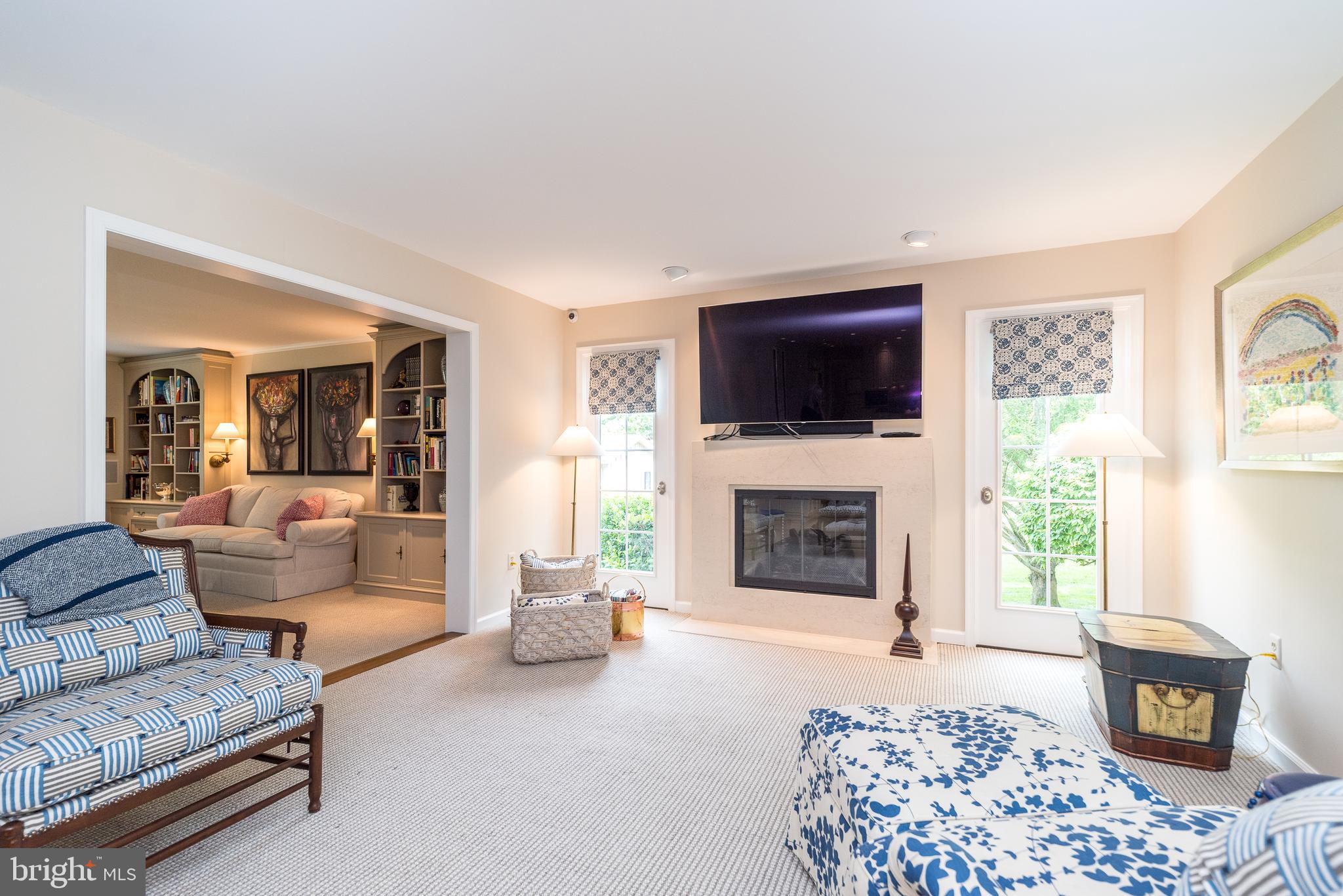 GWYN AYRE - Residential