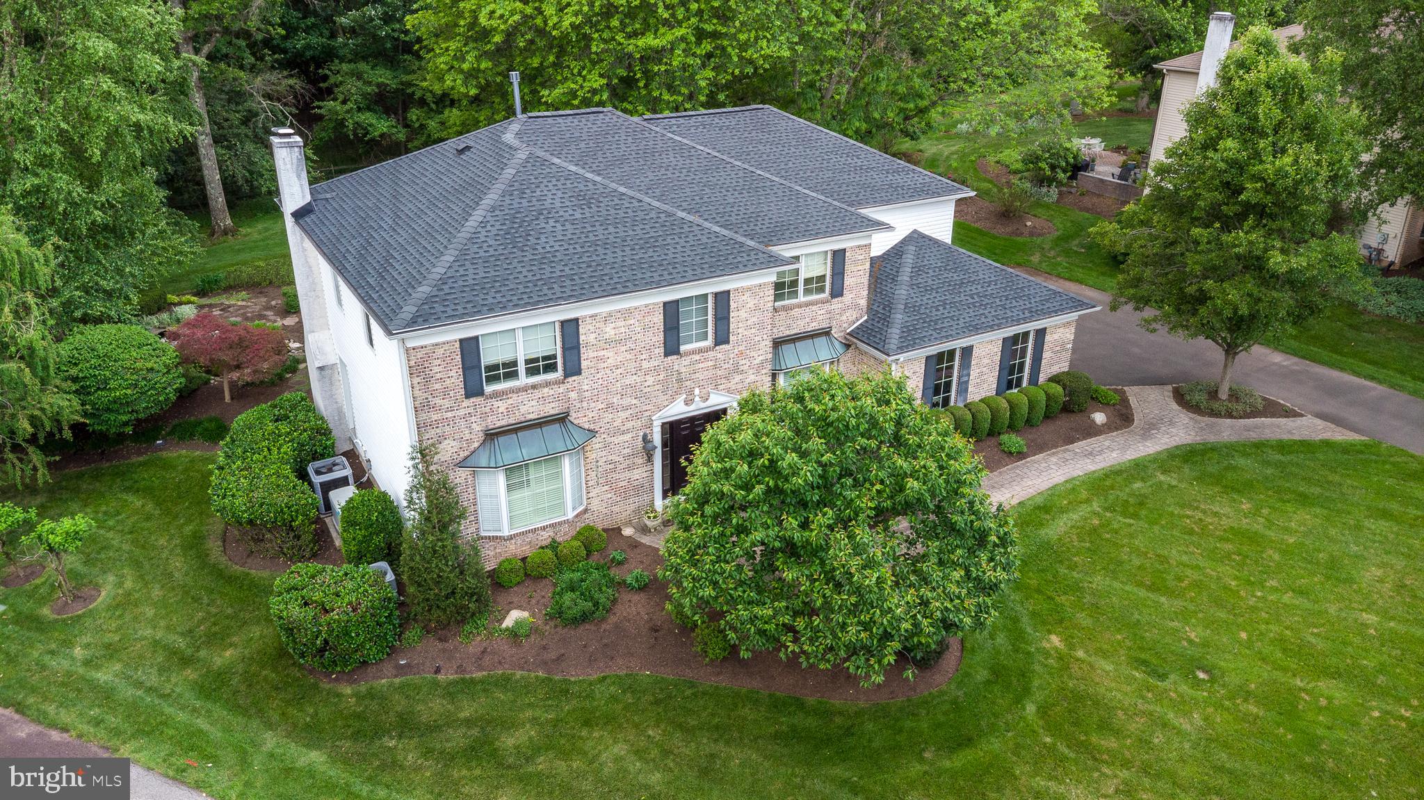 34 AUSTIN CIRCLE