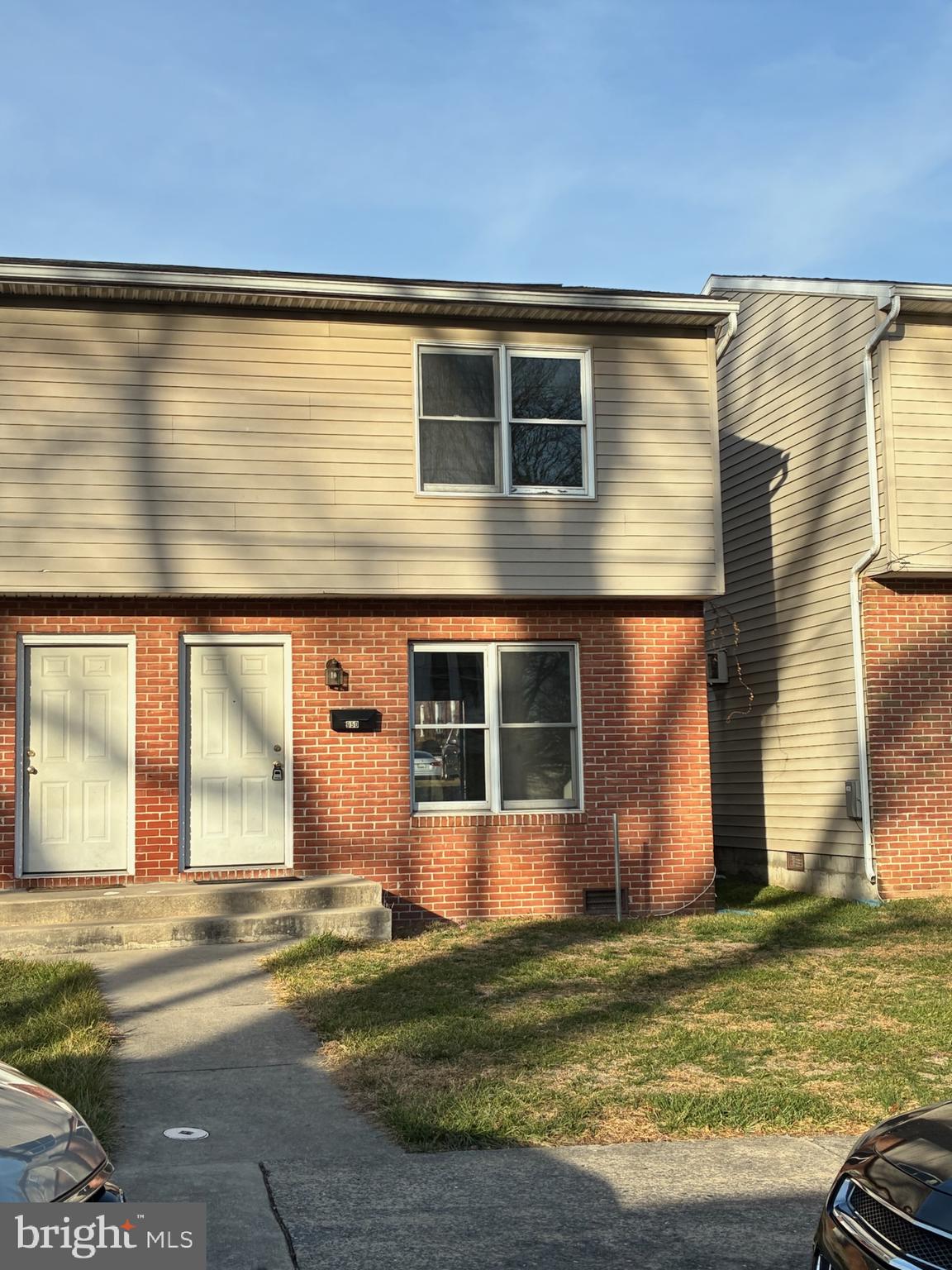 NONE AVAILABLE - Residential Lease