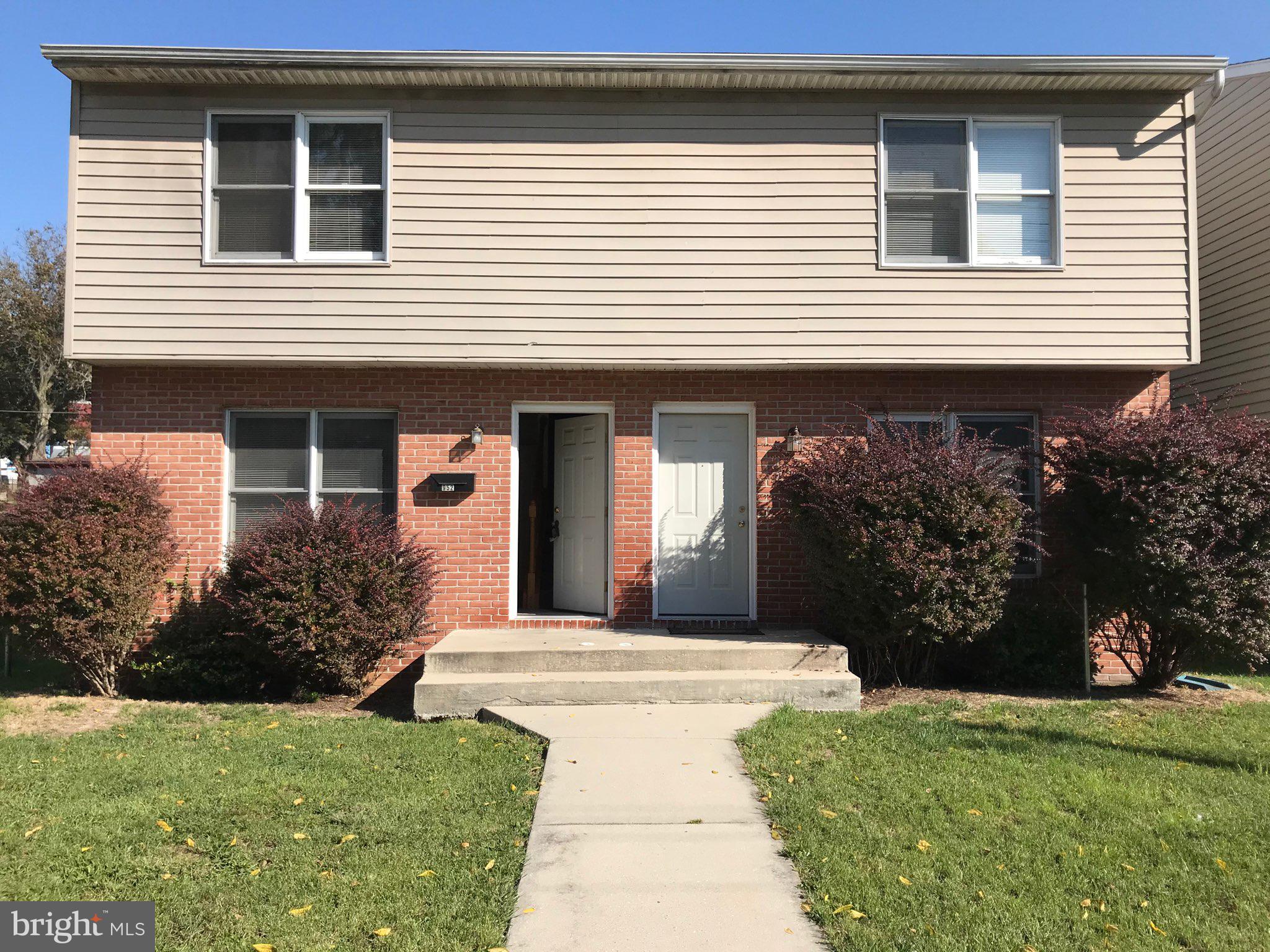 NONE AVAILABLE - Residential Lease