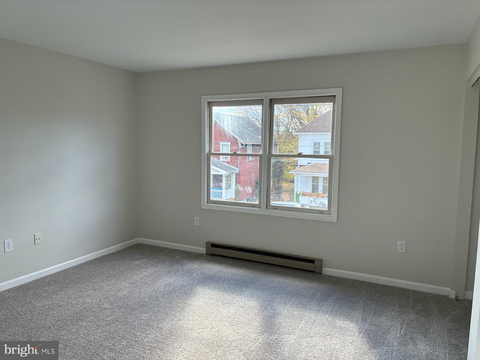 NONE AVAILABLE - Residential Lease