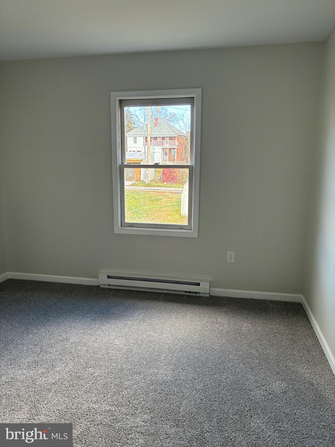 NONE AVAILABLE - Residential Lease