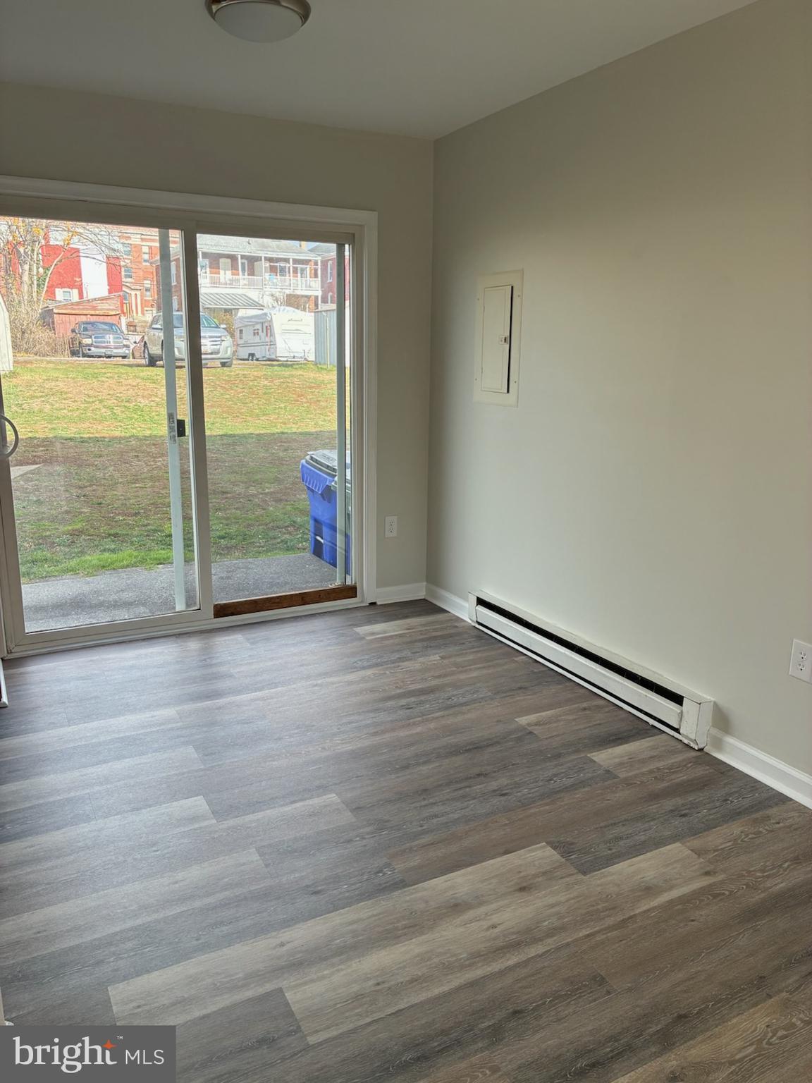 NONE AVAILABLE - Residential Lease